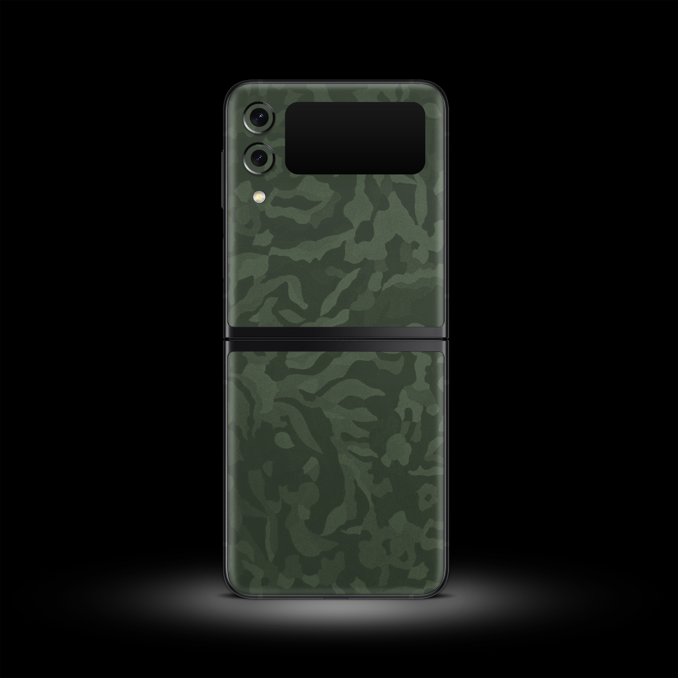 Camo Skins (Galaxy Z Flip)