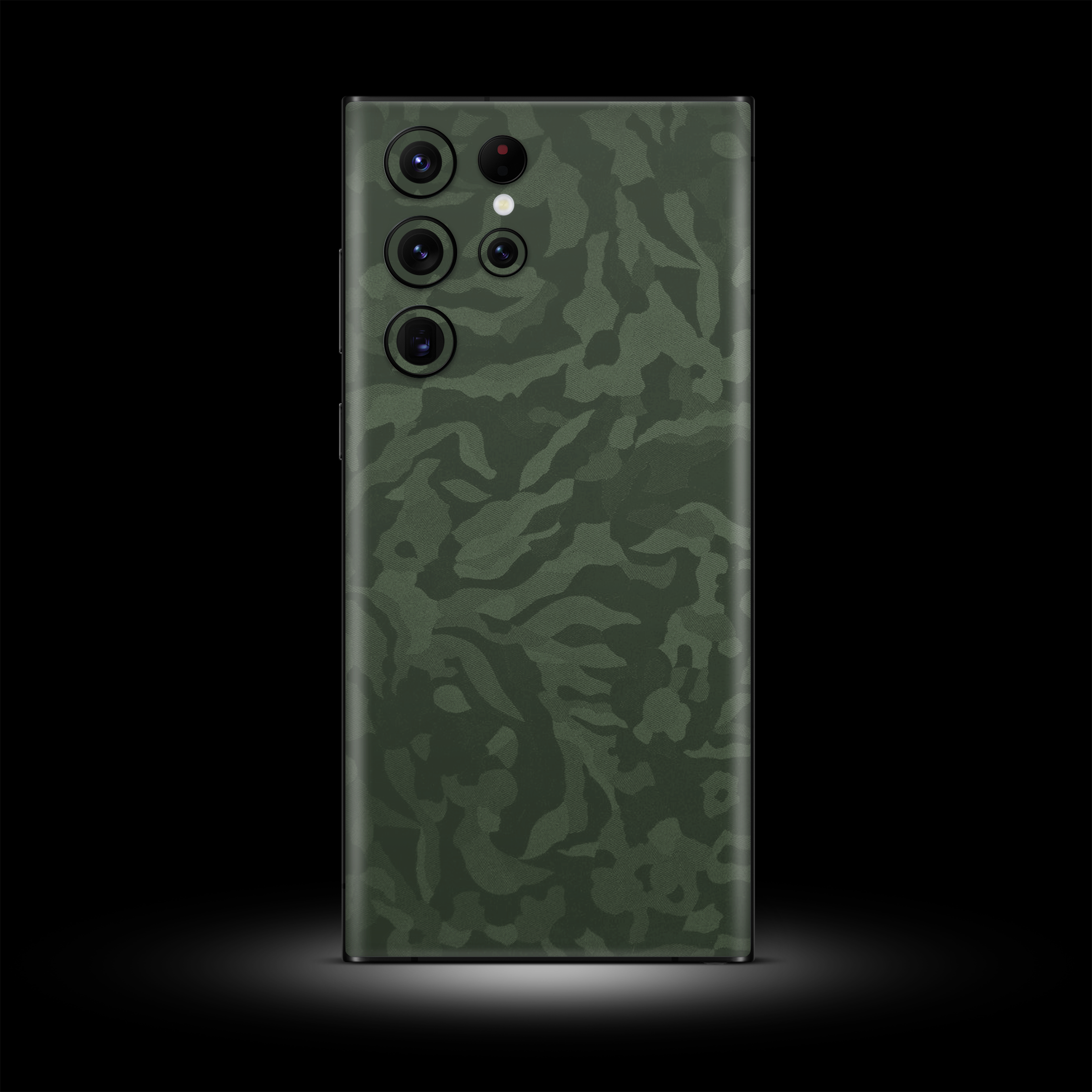 Camo Skins (Galaxy S Series)