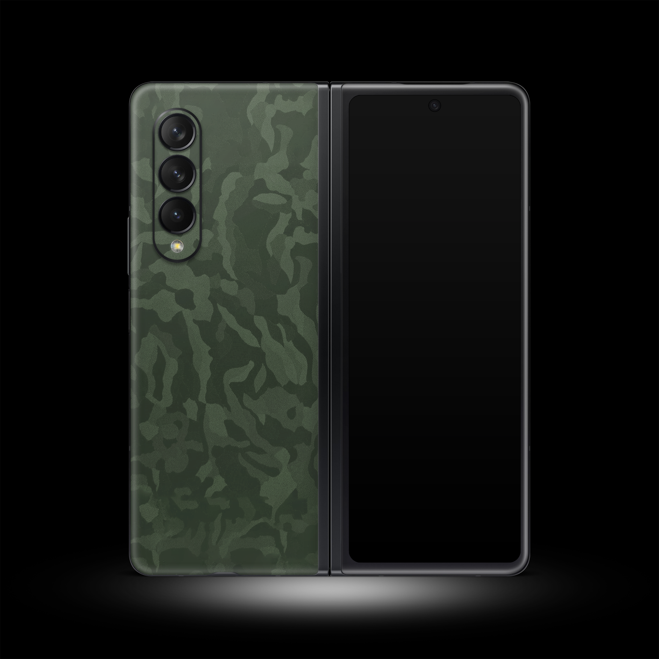 Camo Skins (Galaxy Z Fold)