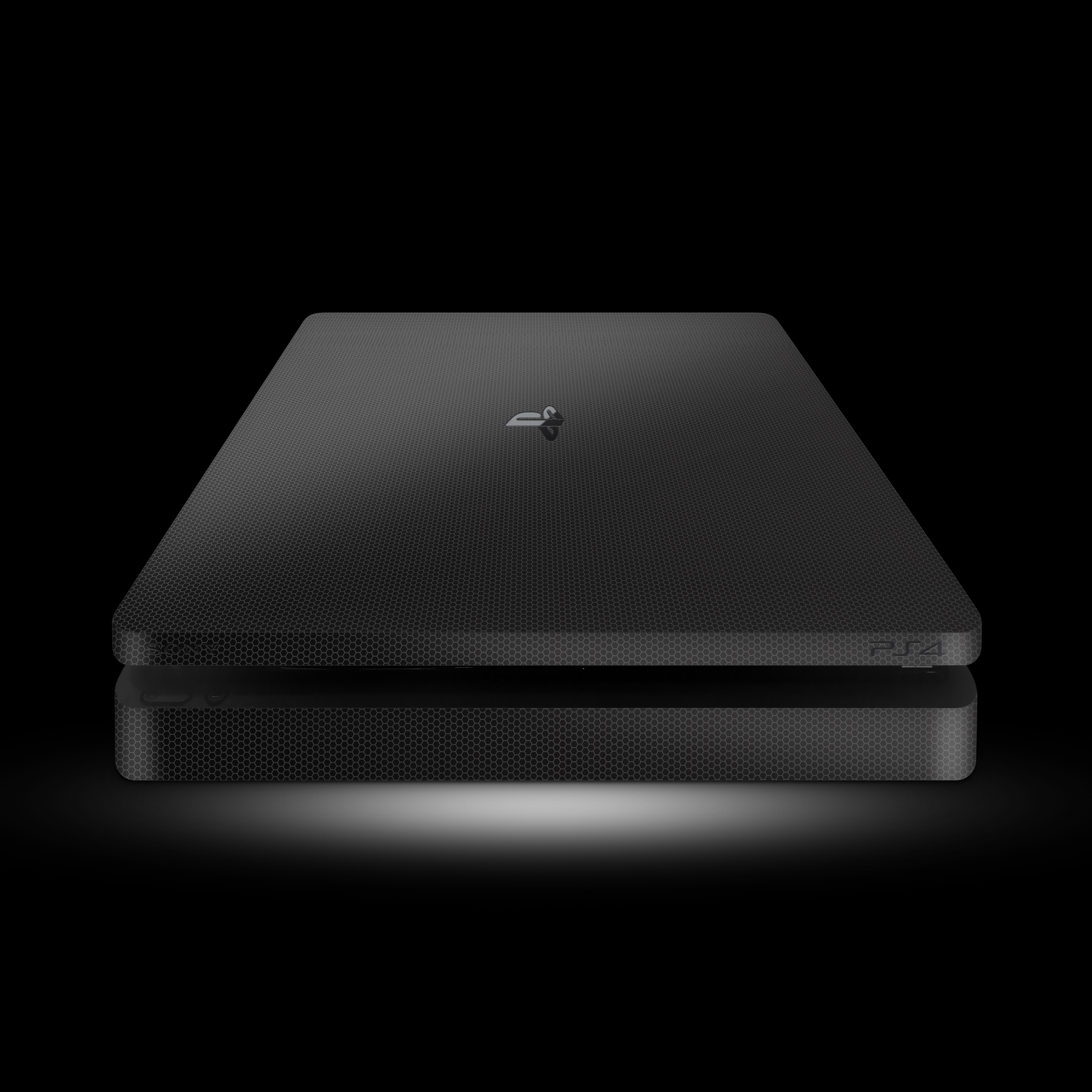 Matrix (PlayStation 4 Slim Skin)