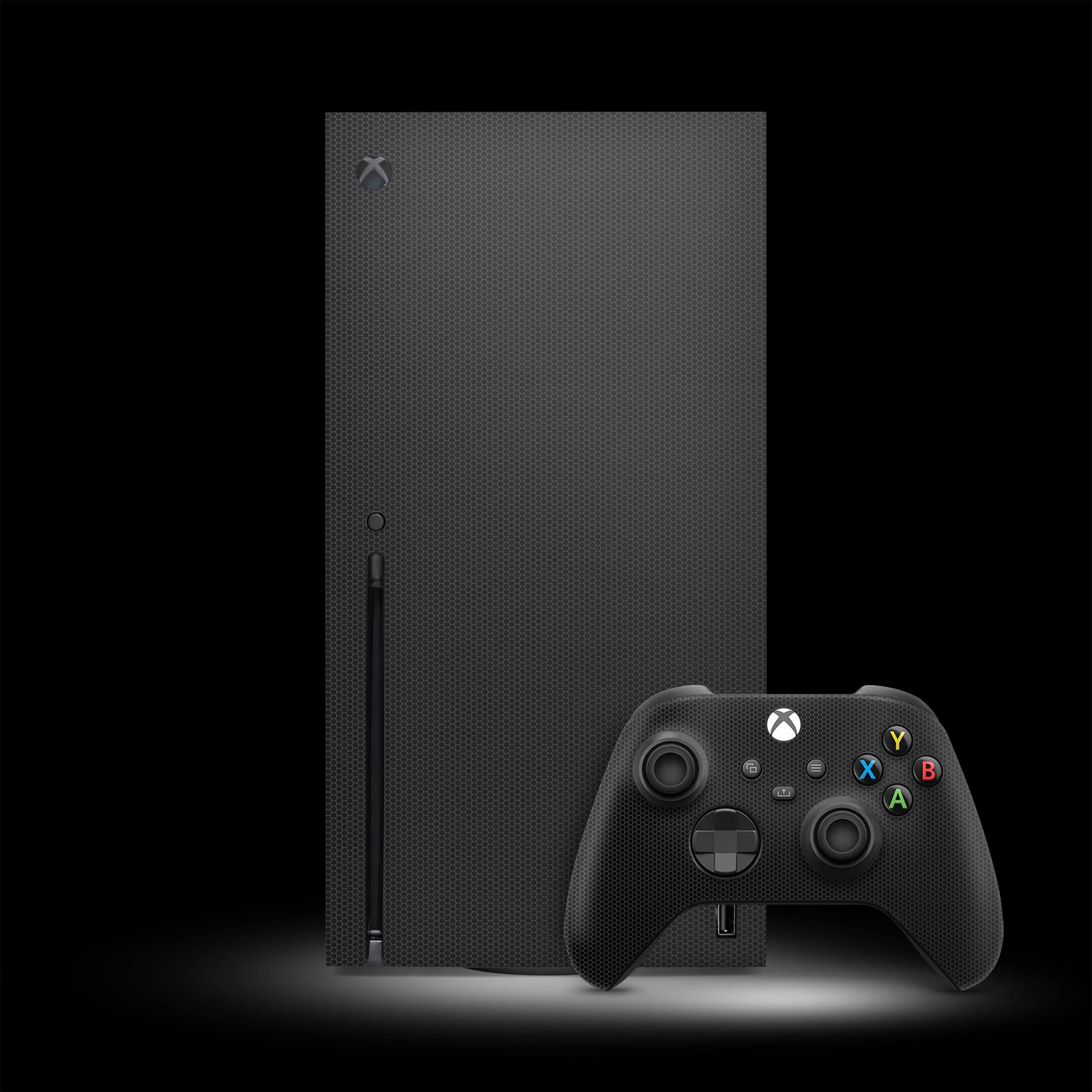 Matrix (Xbox X Skin)