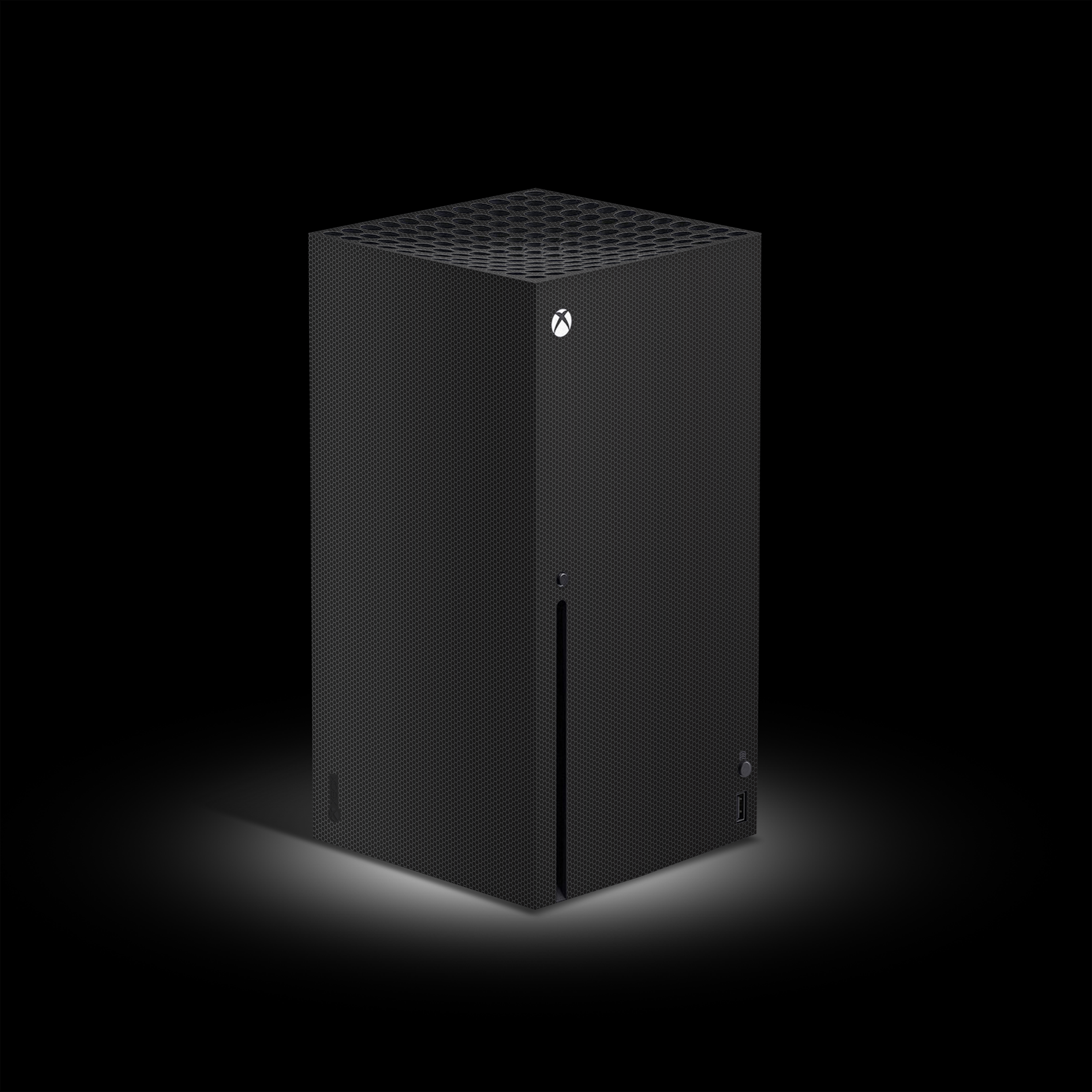 Matrix (Xbox X Skin)