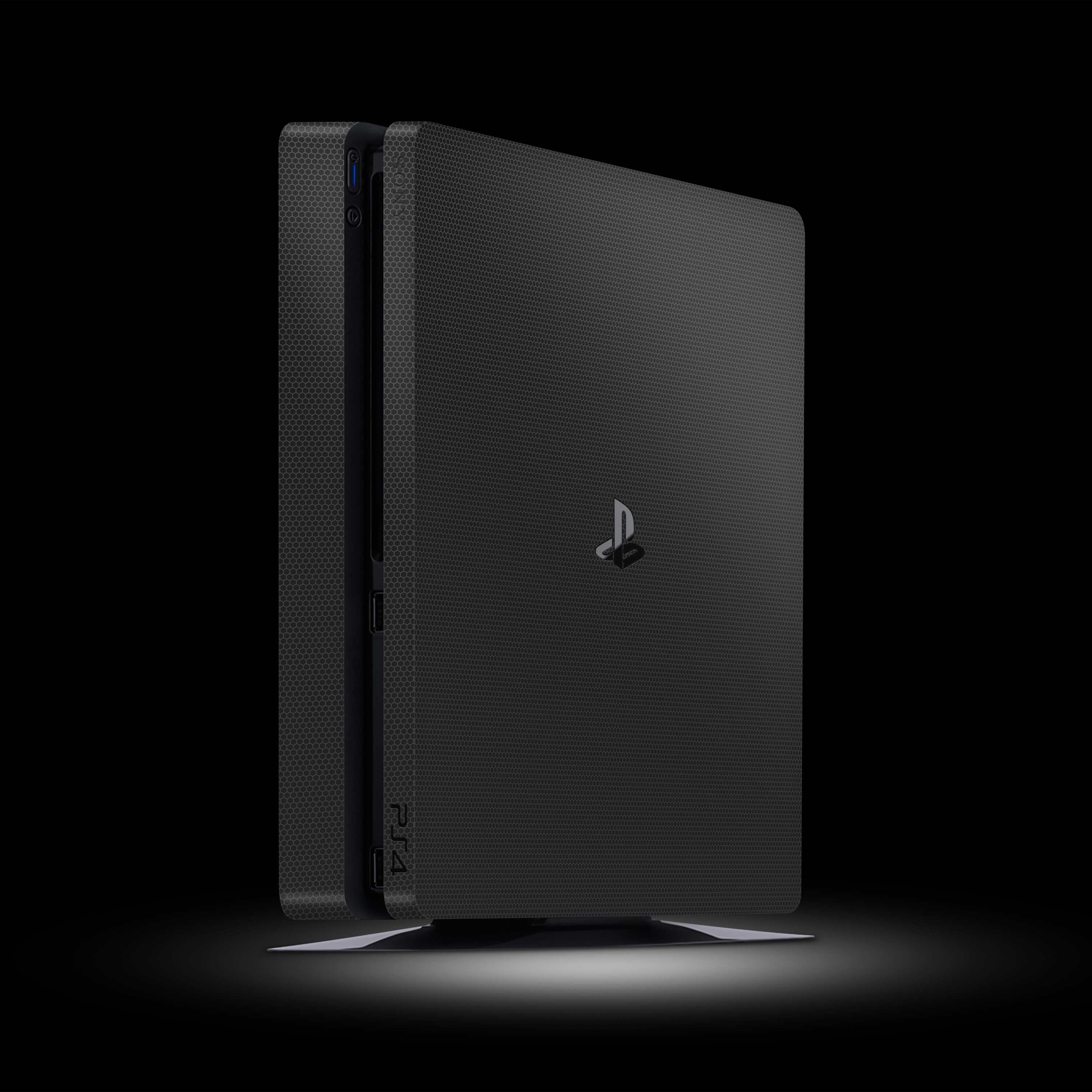 Matrix (PlayStation 4 Slim Skin)