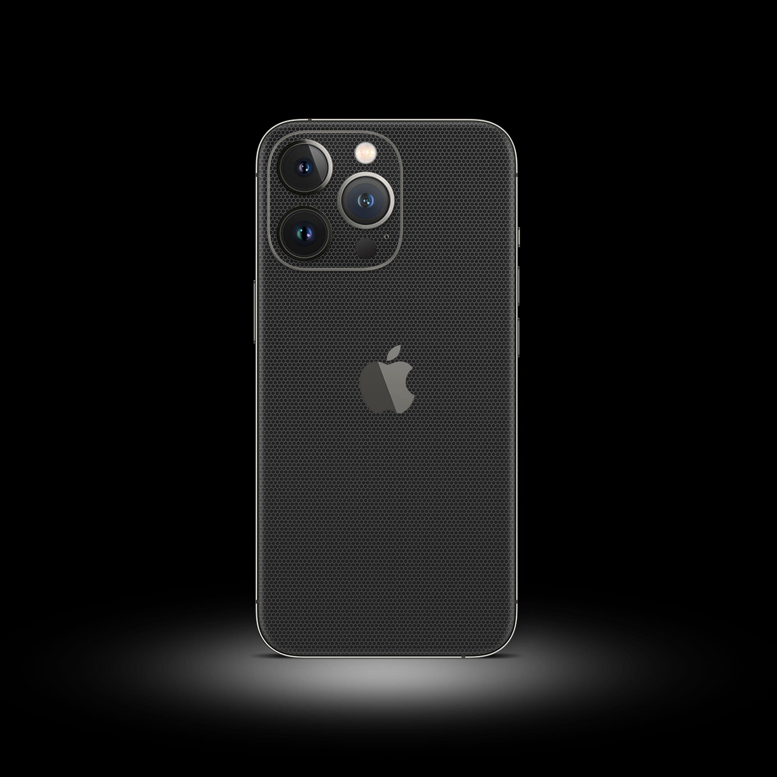 iPhone Matrix Skin