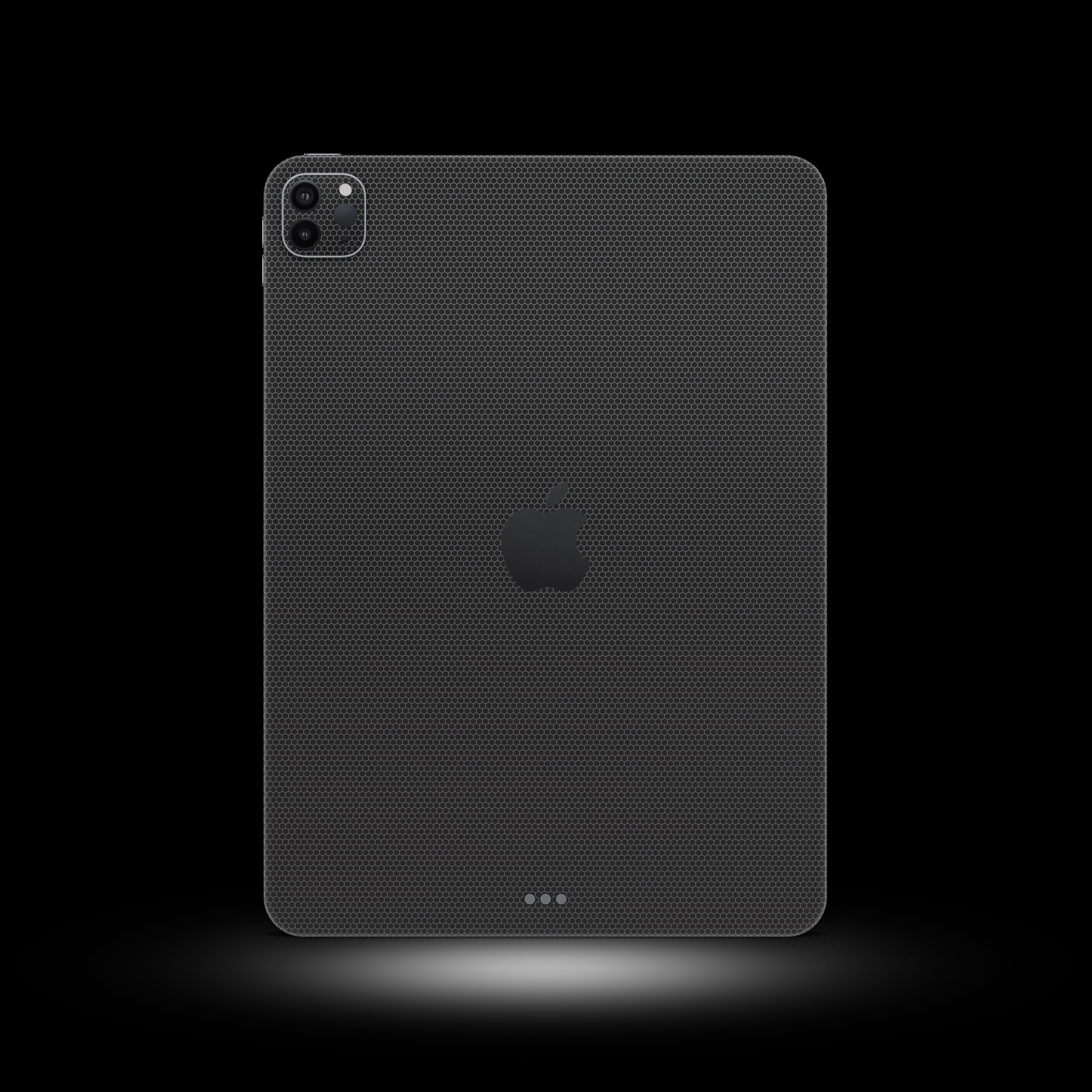 Matrix (iPad Skin)