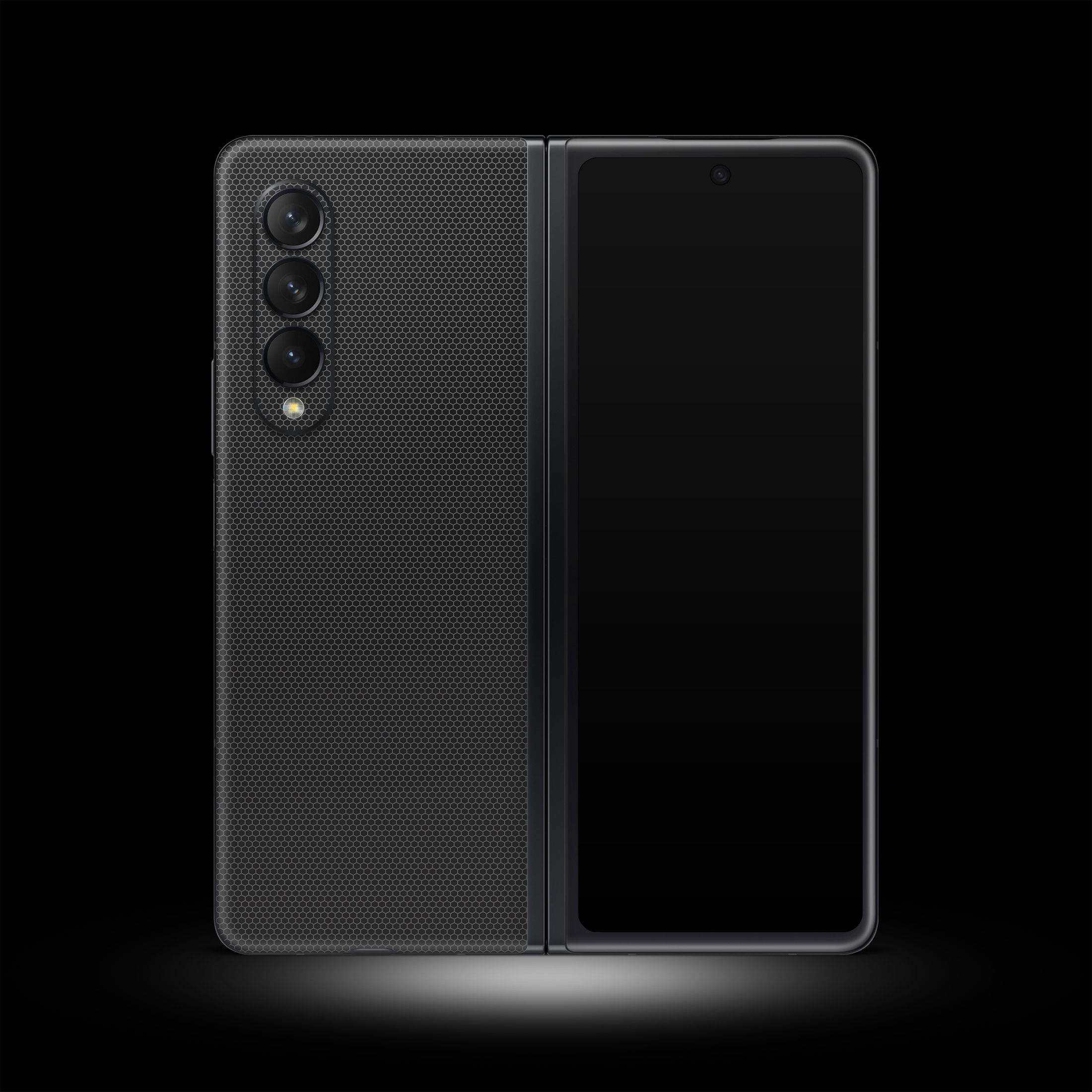 Matrix (Galaxy Z Fold Skin)