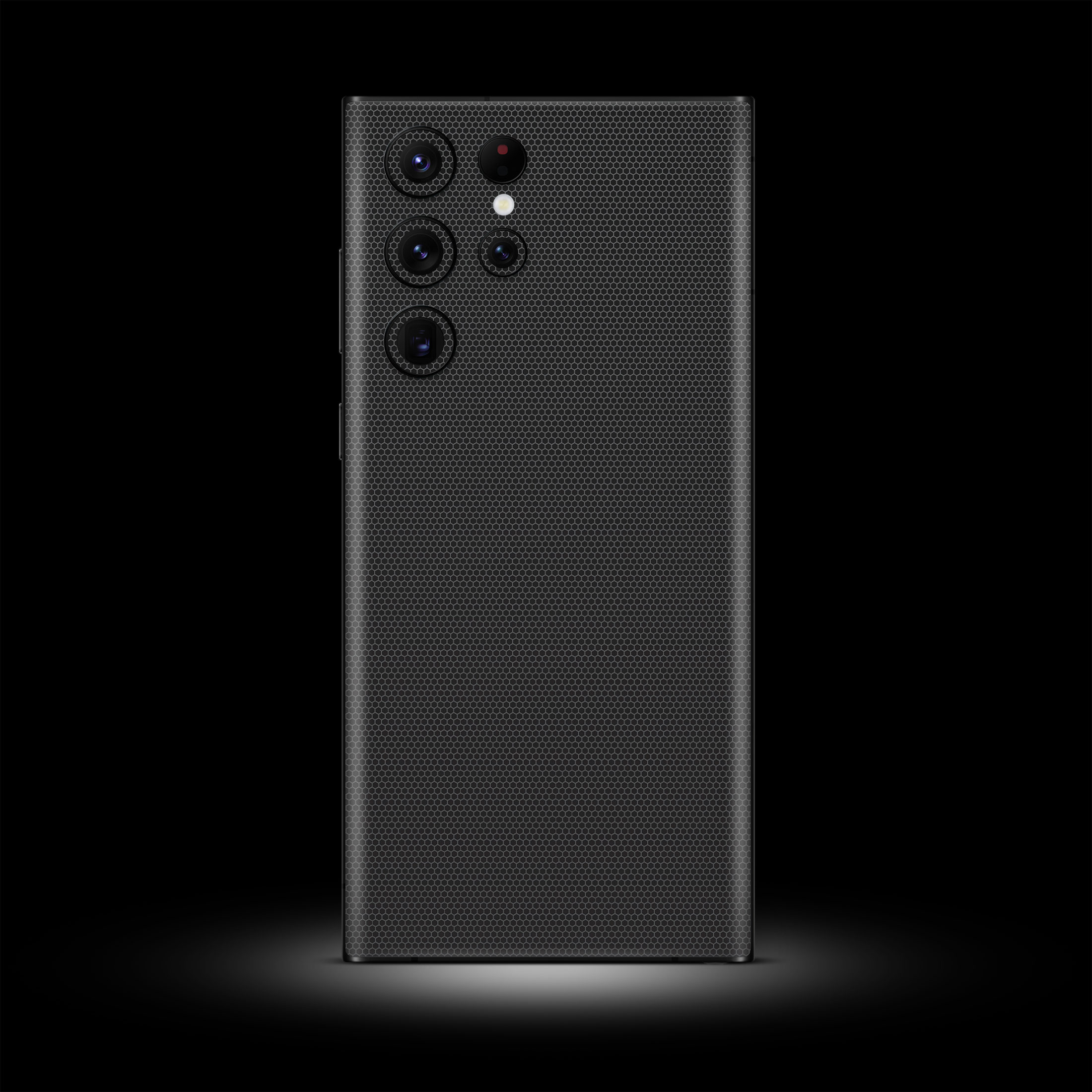 Matrix (Galaxy S Skins)