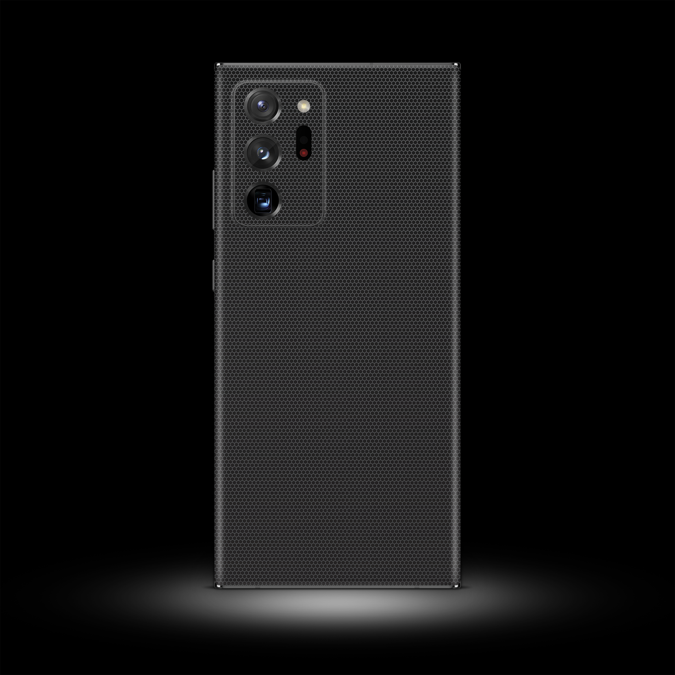 Matrix (Galaxy Note Skin)