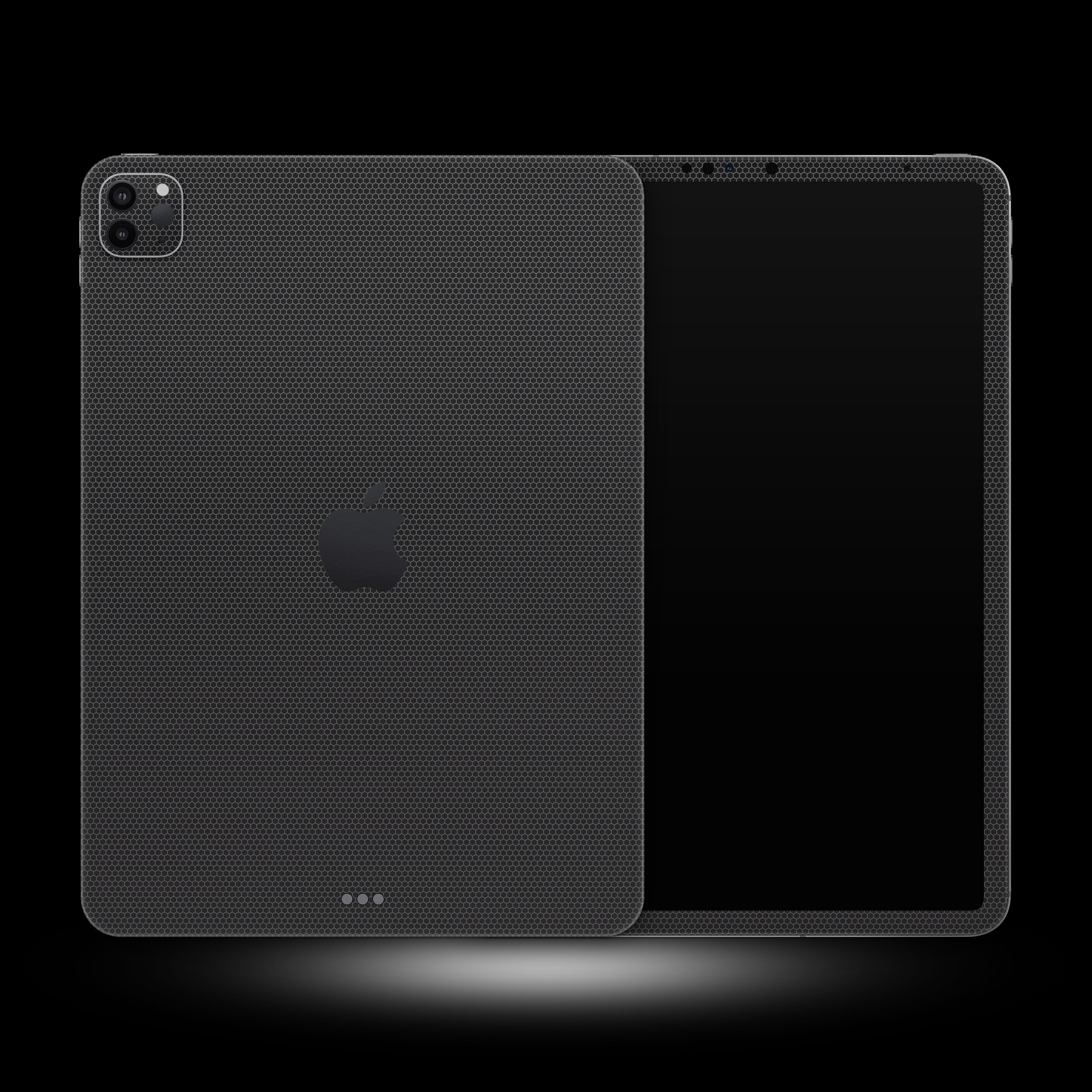 Matrix (iPad Skin)