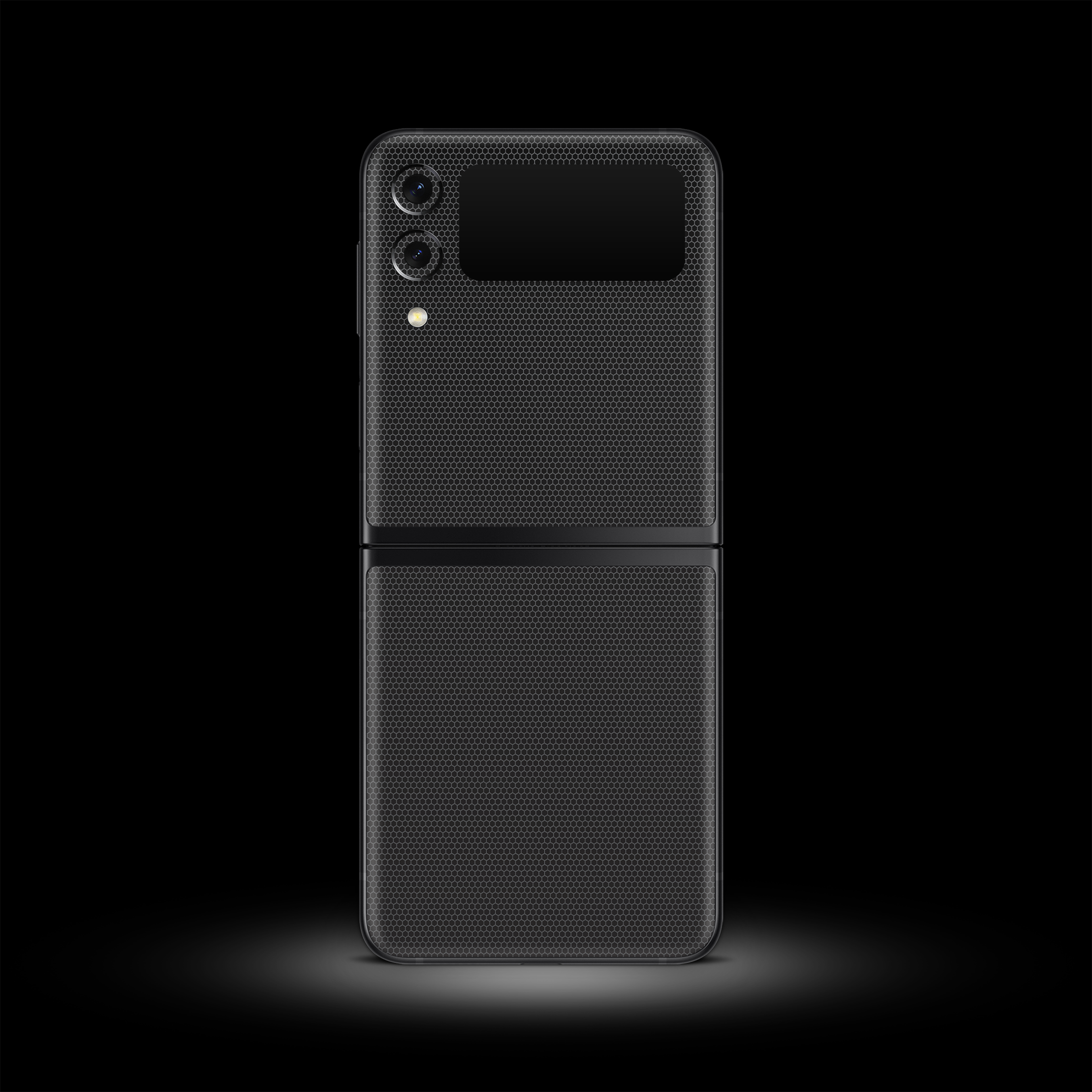 Matrix (Galaxy Z Flip Skin)