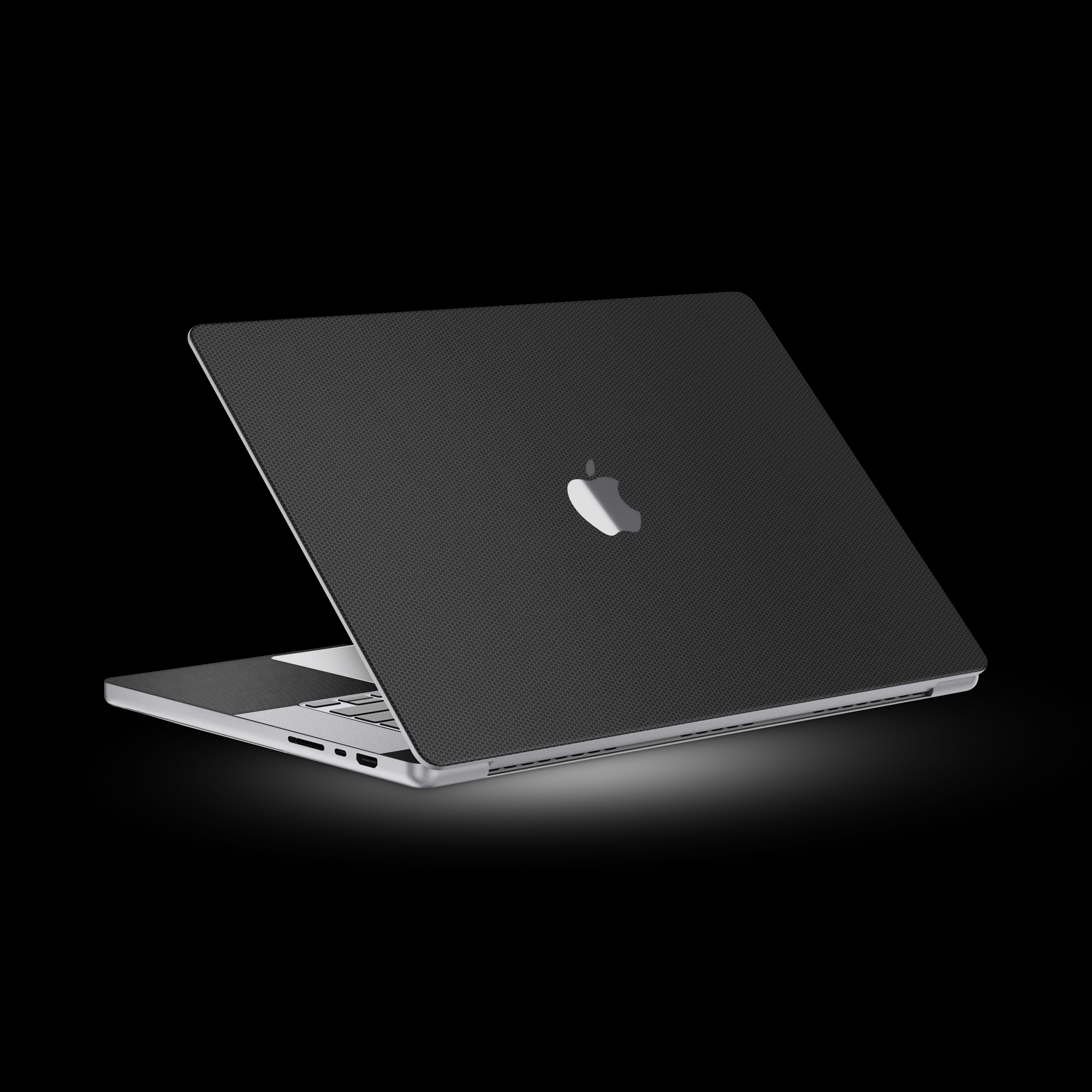 Matrix (MacBook Skin)