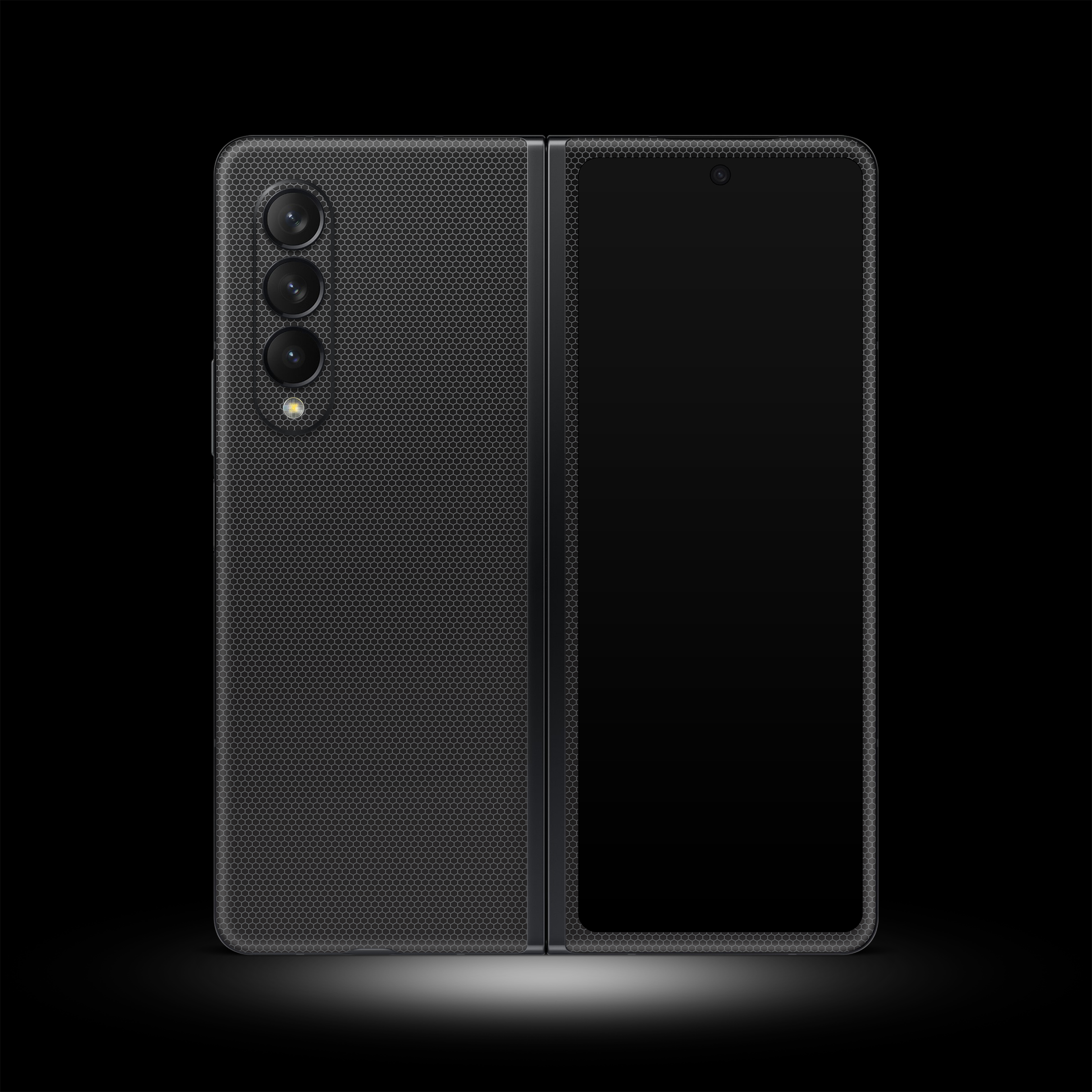 Matrix (Galaxy Z Fold Skin)