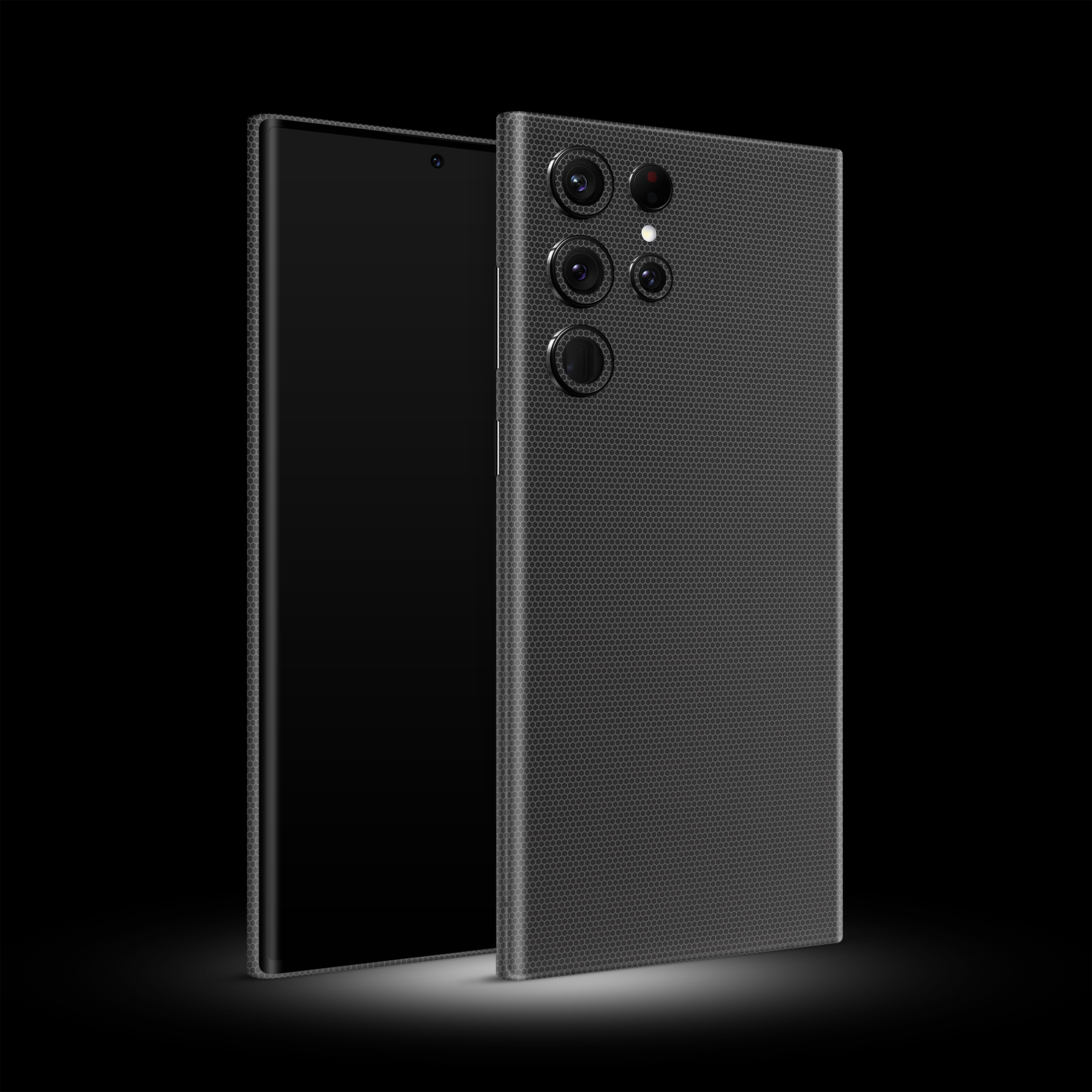 Matrix (Galaxy S Skins)