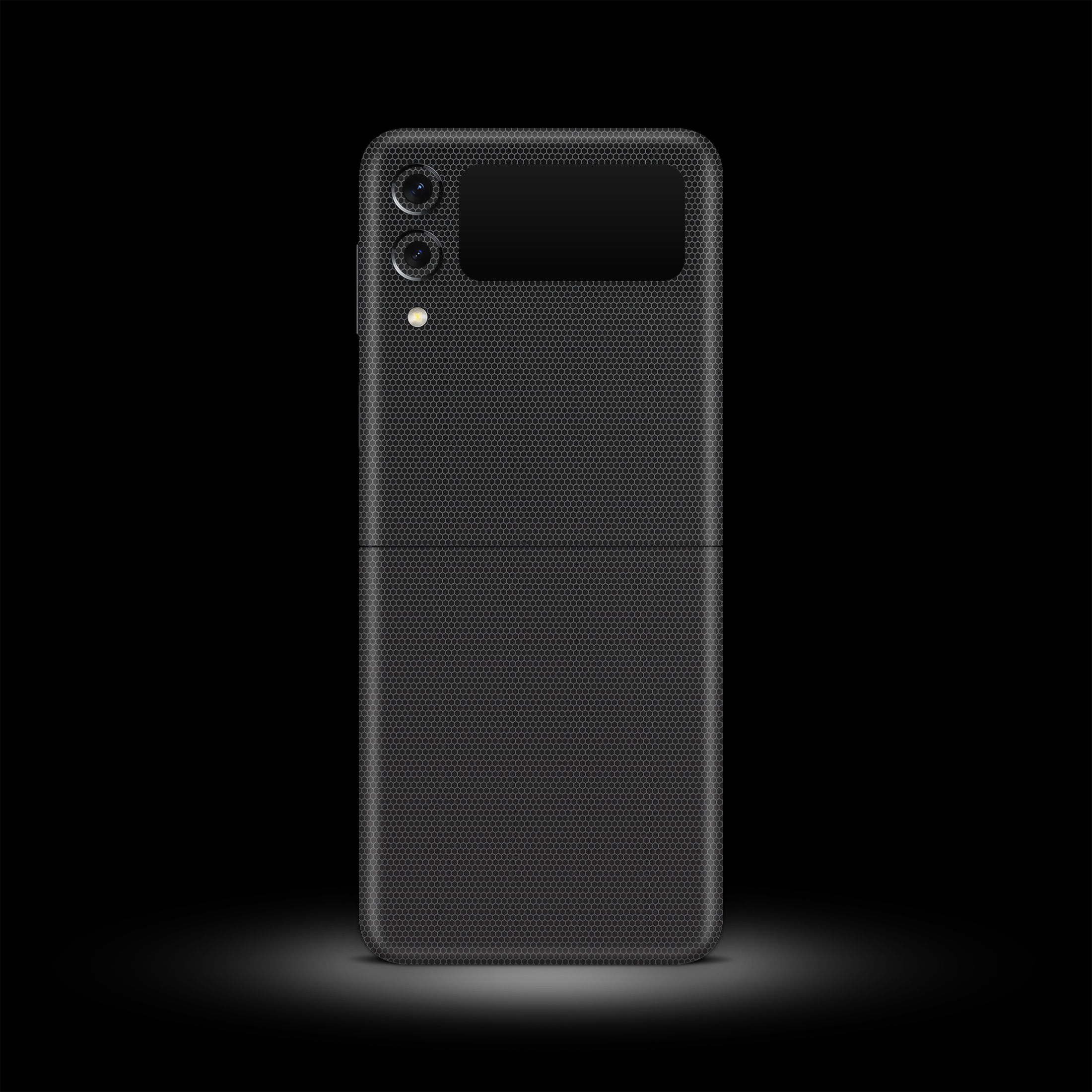 Matrix (Galaxy Z Flip Skin)