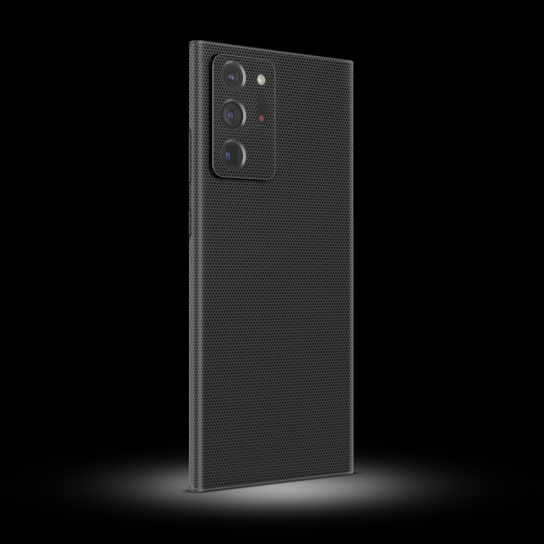 Matrix (Galaxy Note Skin)