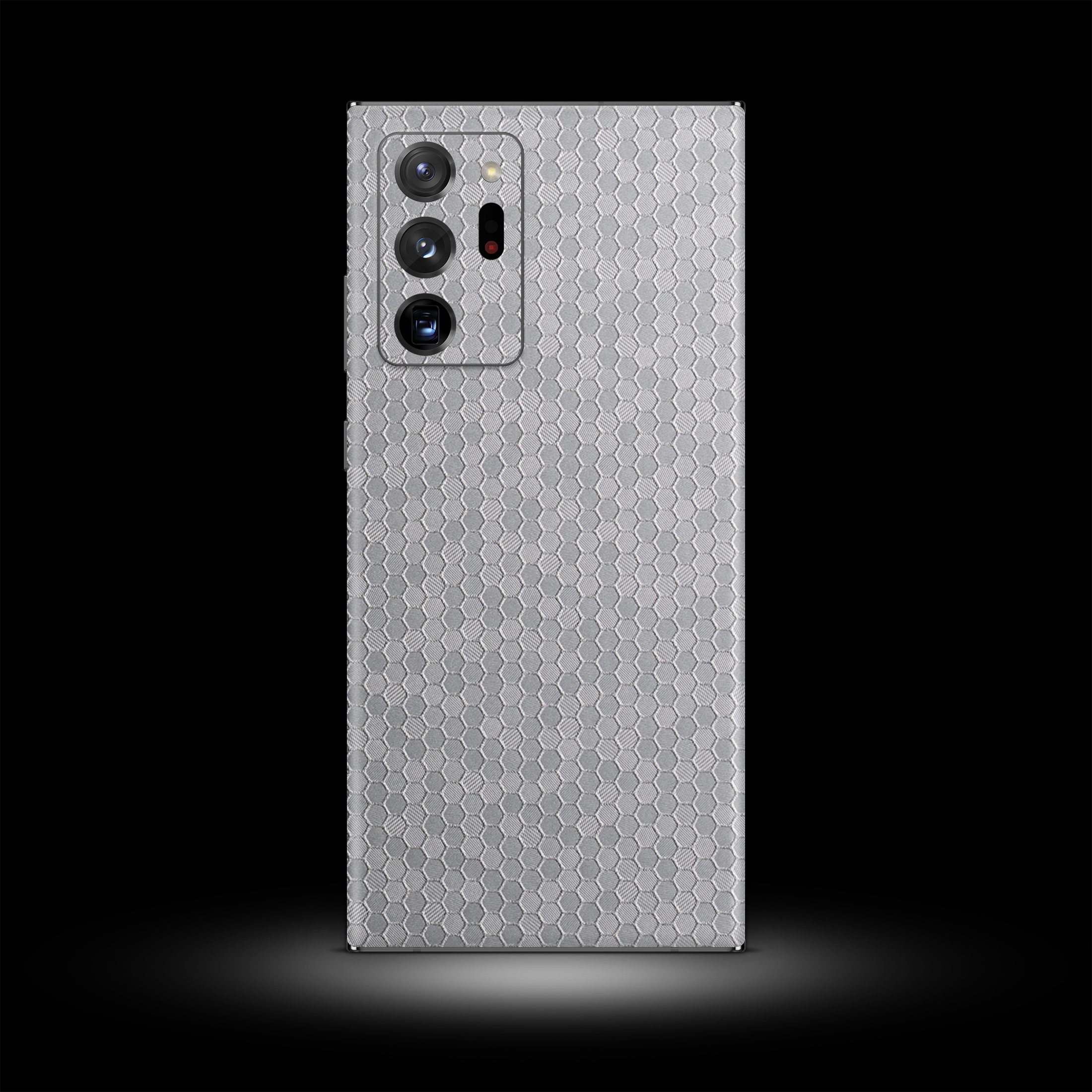 Honeycomb Skins (Galaxy Note Series)