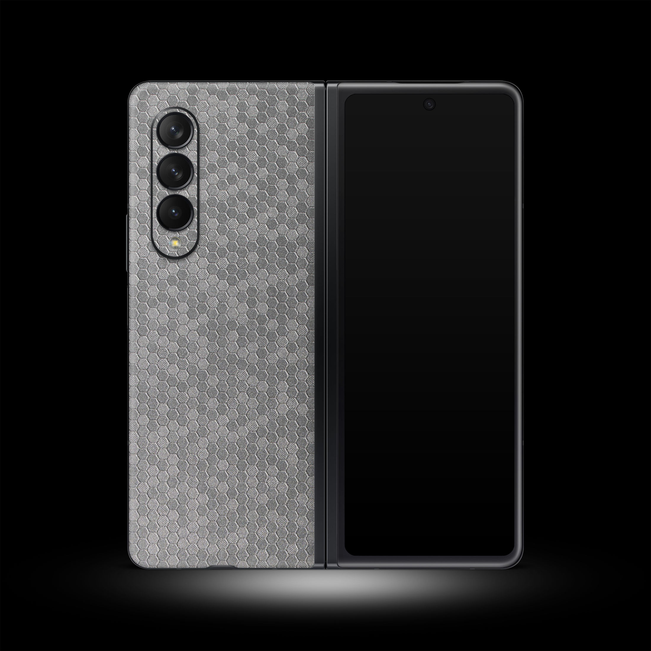 Honeycomb Skins (Galaxy Z Fold)