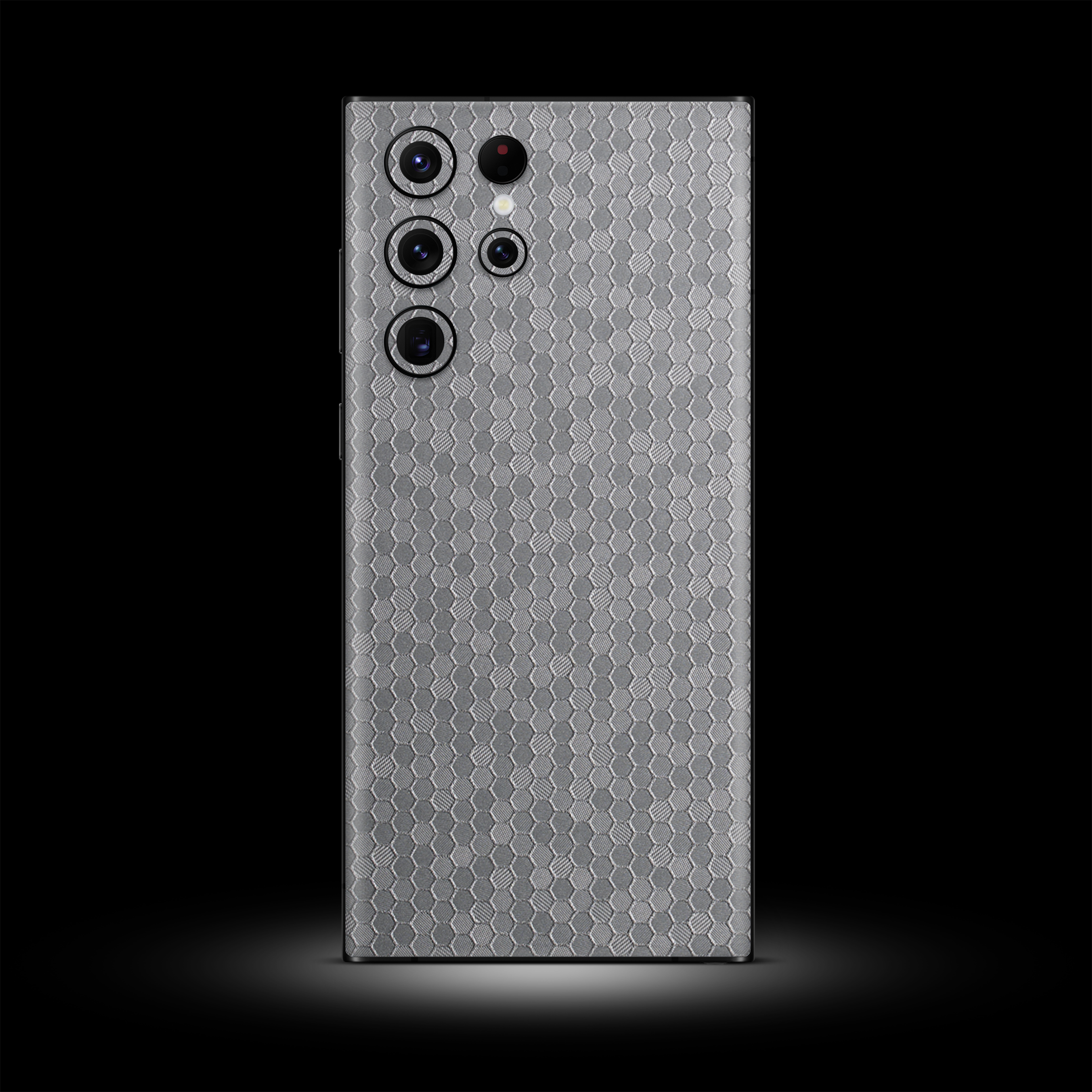 Honeycomb Skins (Galaxy S Series)