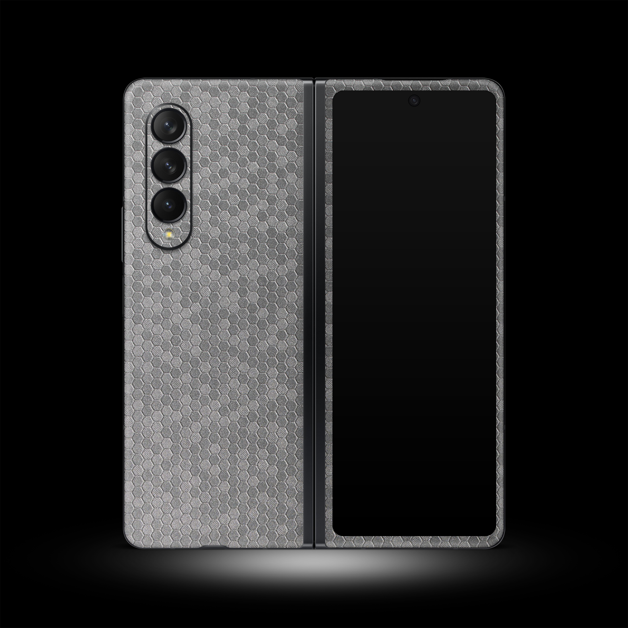 Honeycomb Skins (Galaxy Z Fold)