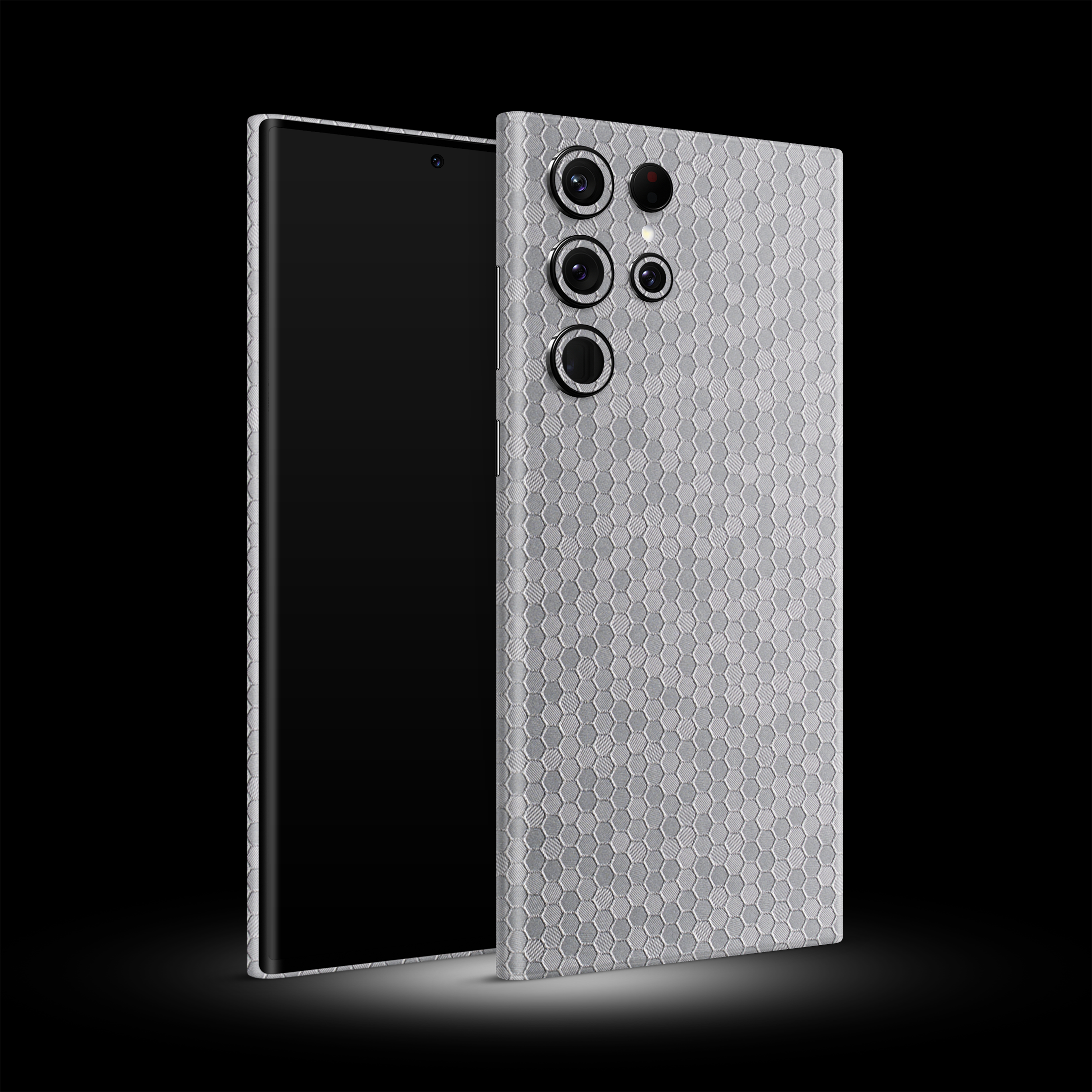 Honeycomb Skins (Galaxy S Series)