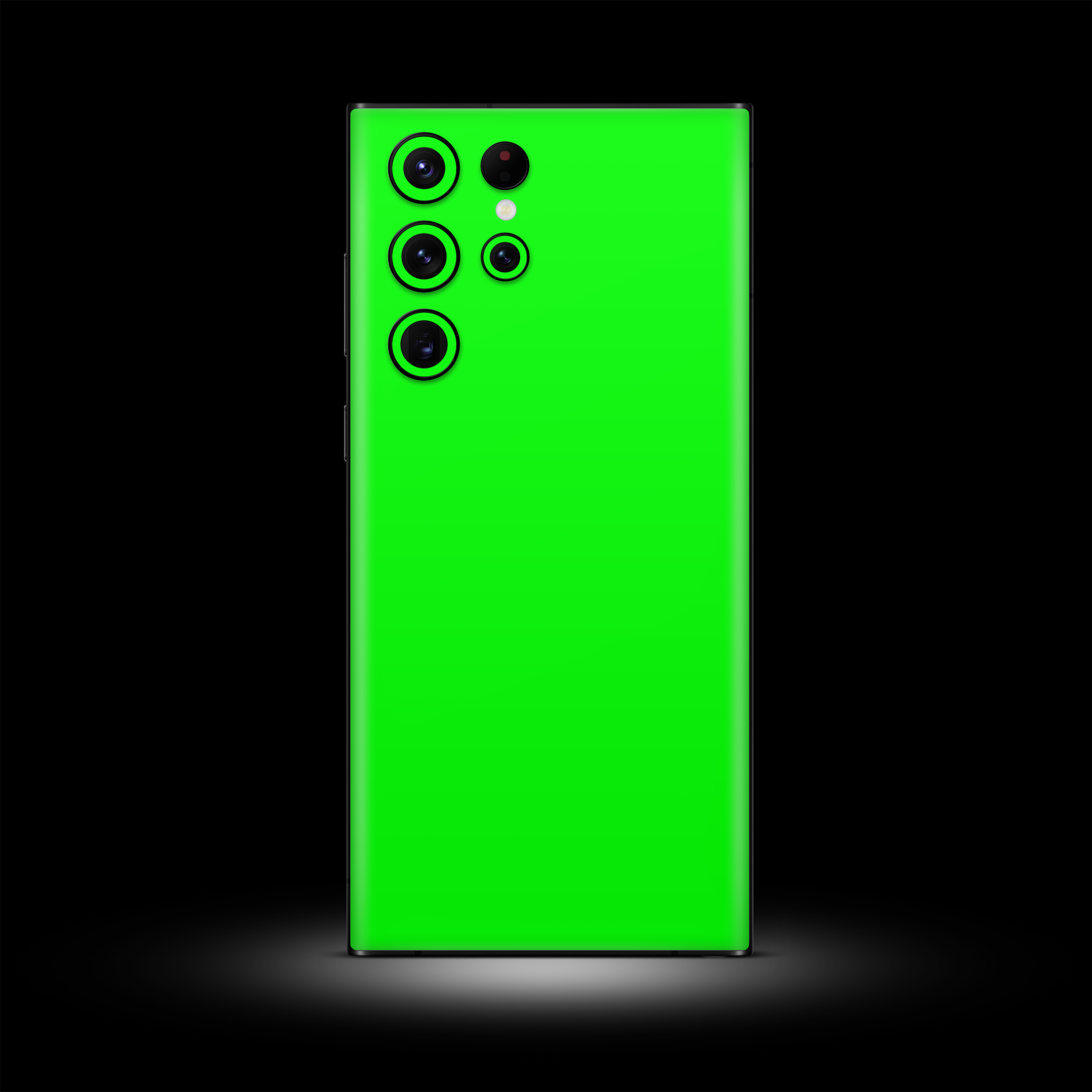 Neon Skins (Galaxy S Series)