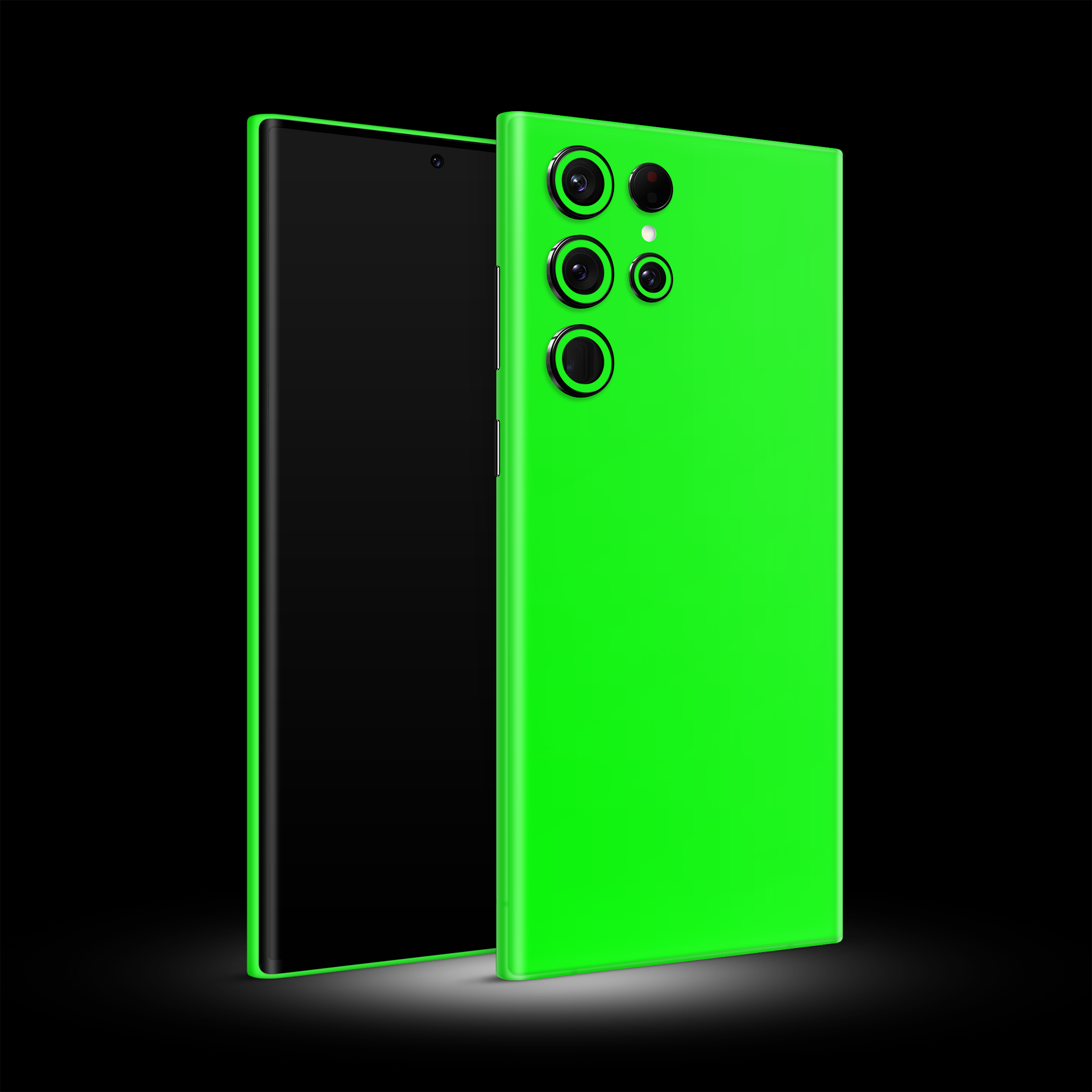 Neon Skins (Galaxy S Series)