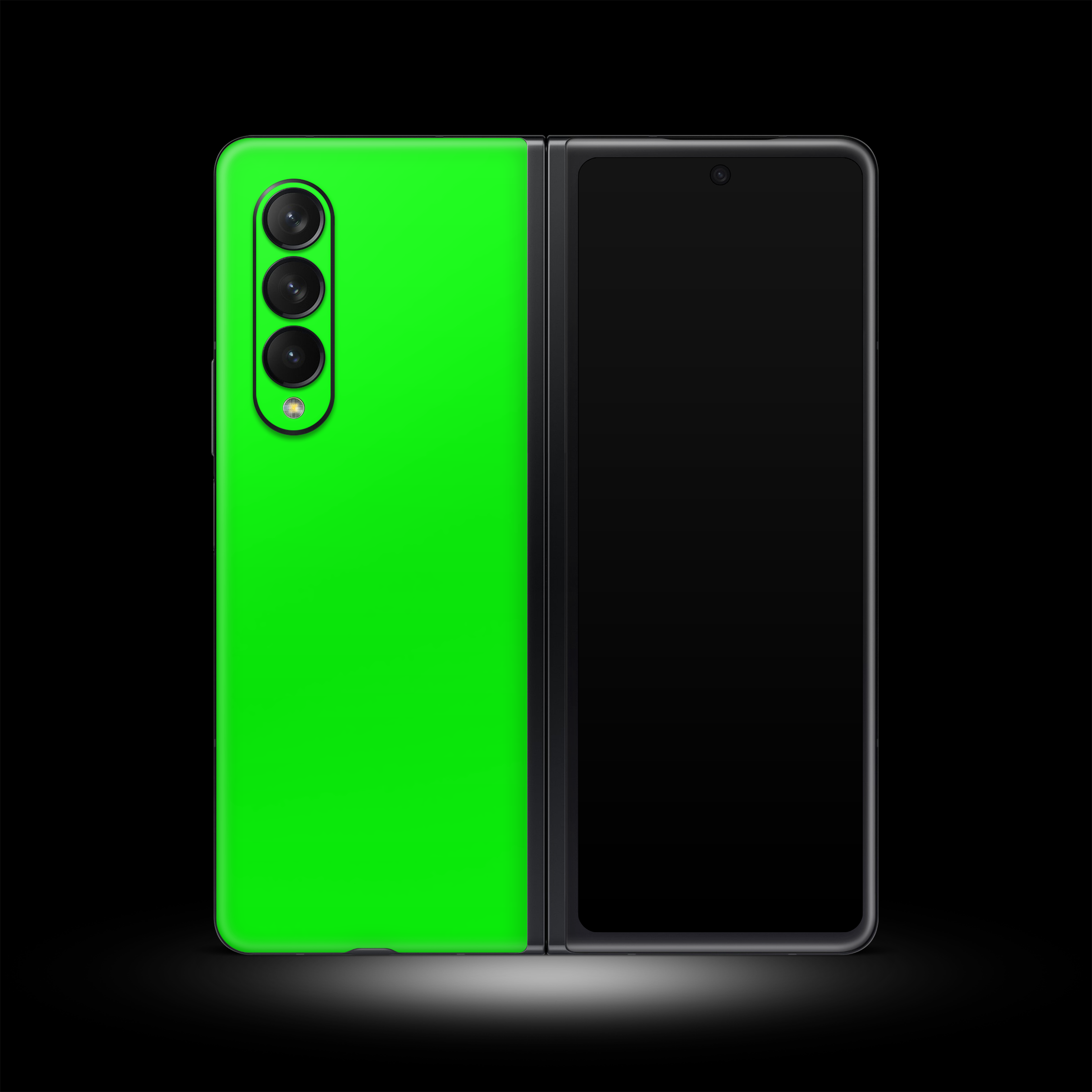 Neon Skins (Galaxy Z Fold)