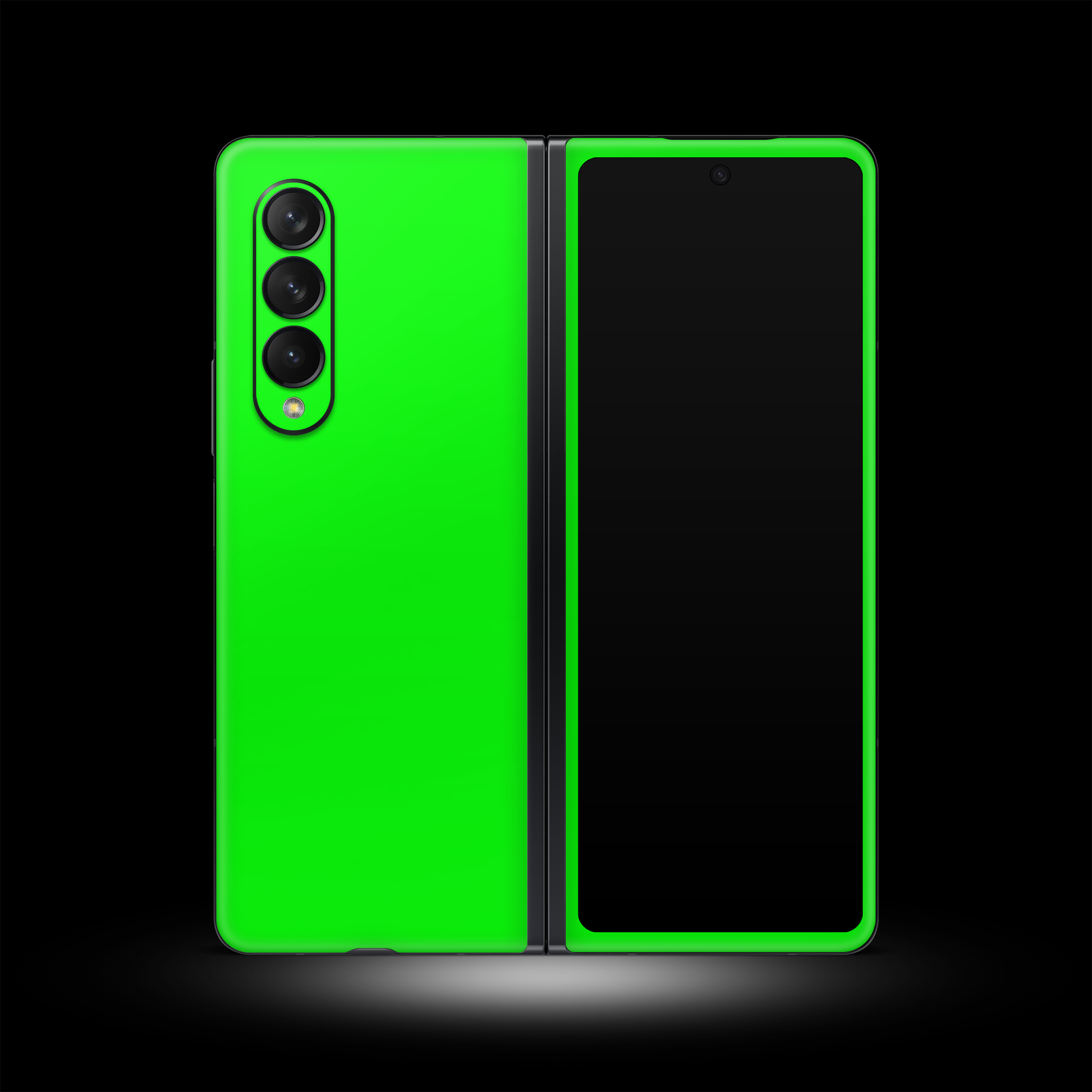 Neon Skins (Galaxy Z Fold)