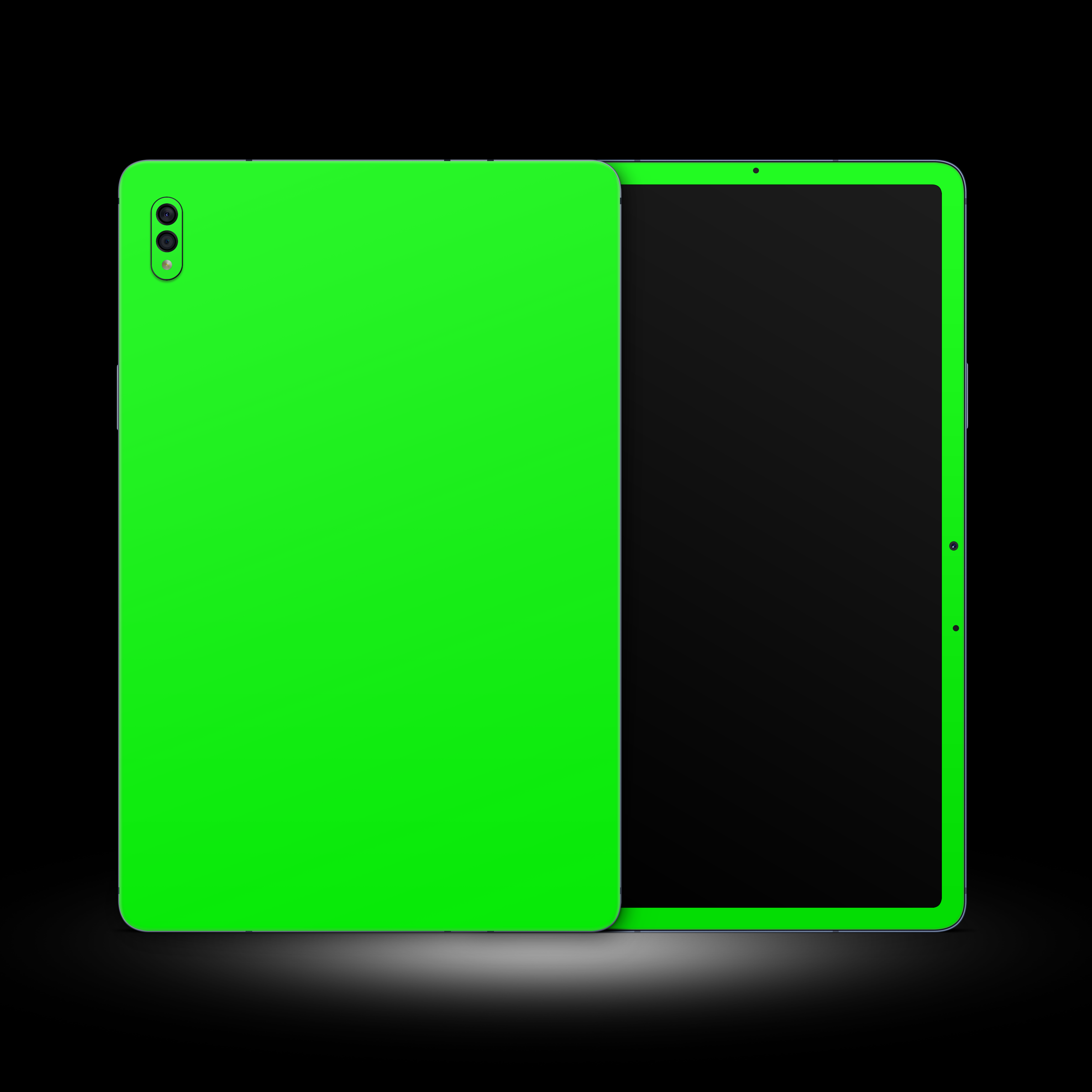 Neon Skins (Galaxy Tab)