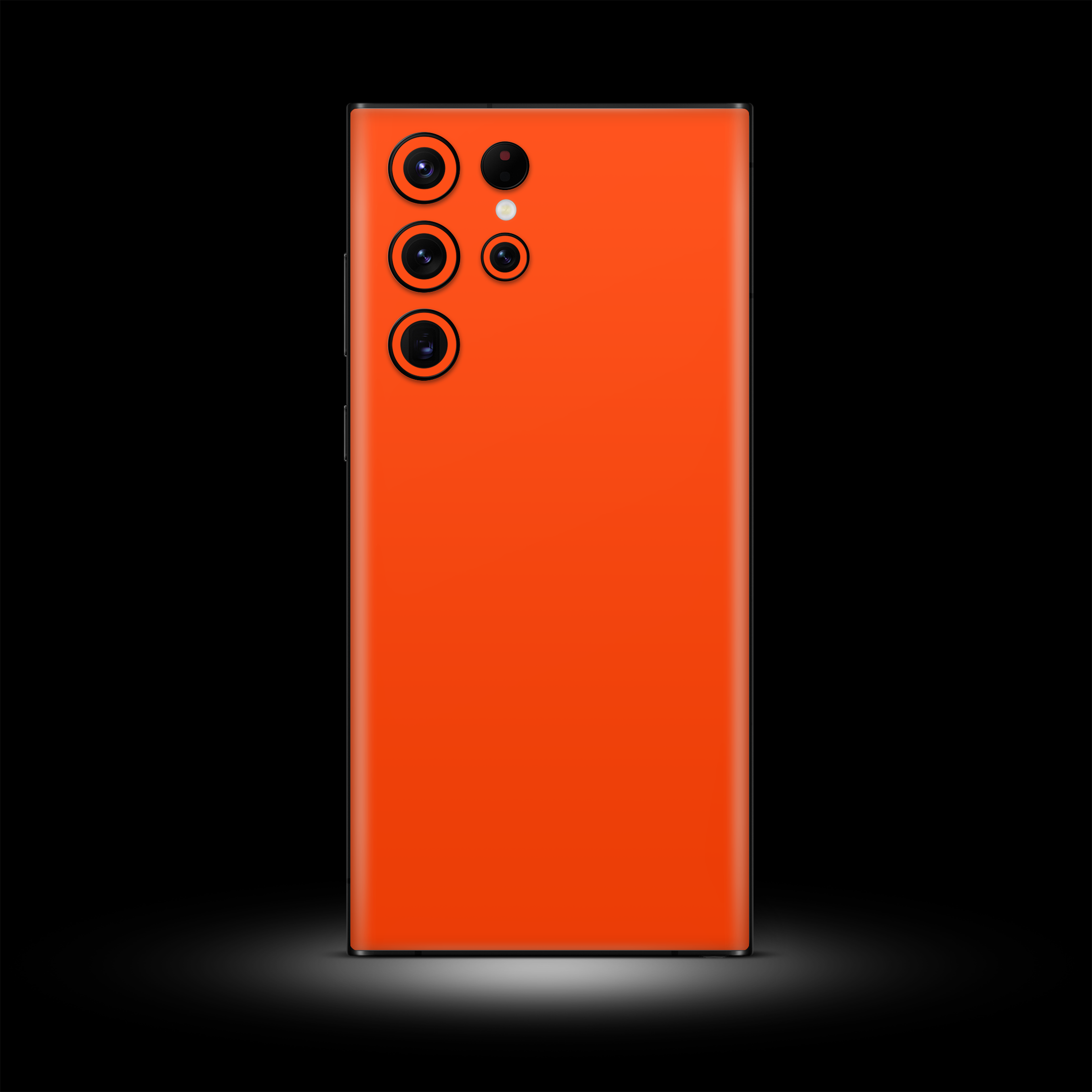 Neon Skins (Galaxy S Series)