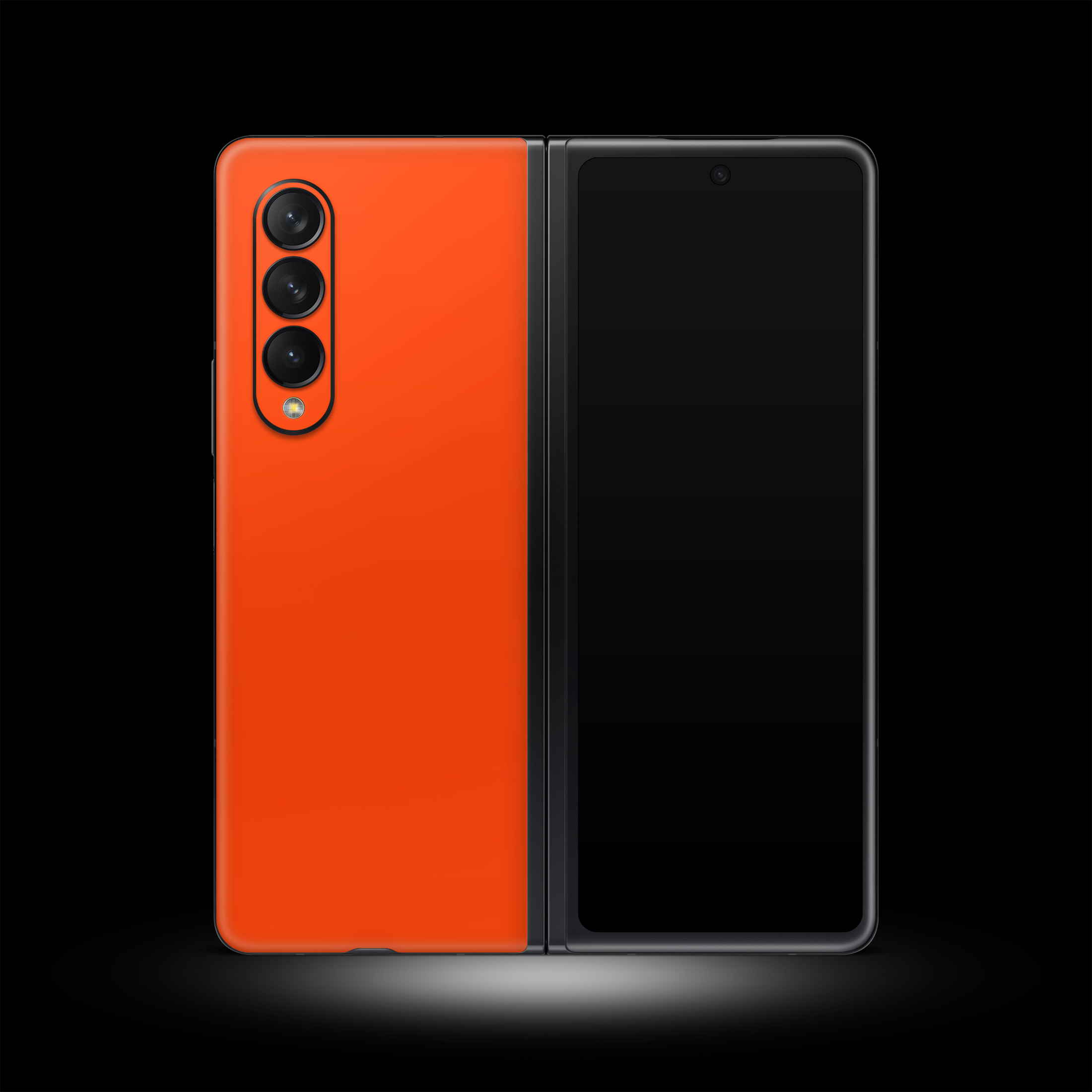 Neon Skins (Galaxy Z Fold)