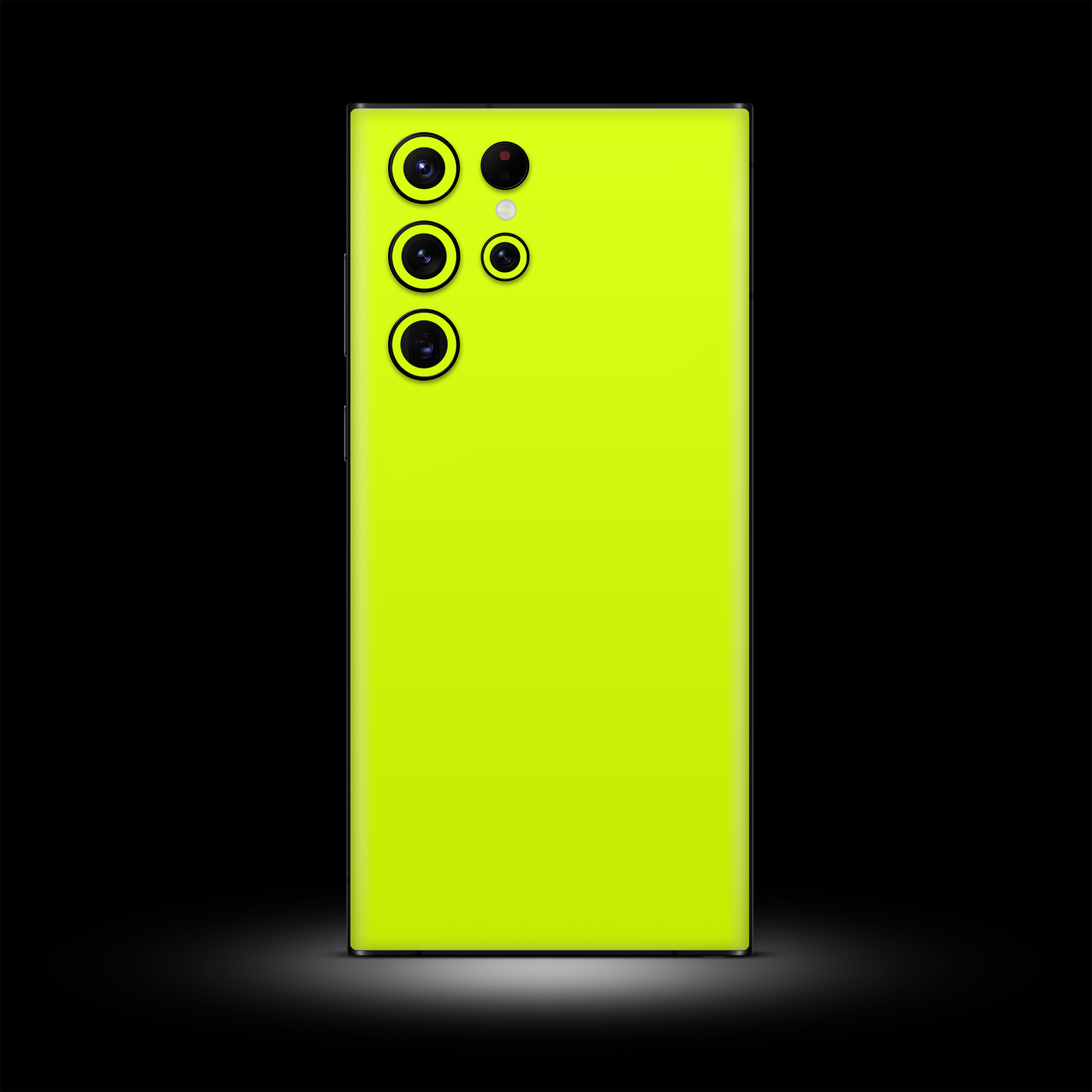 Neon Skins (Galaxy S Series)