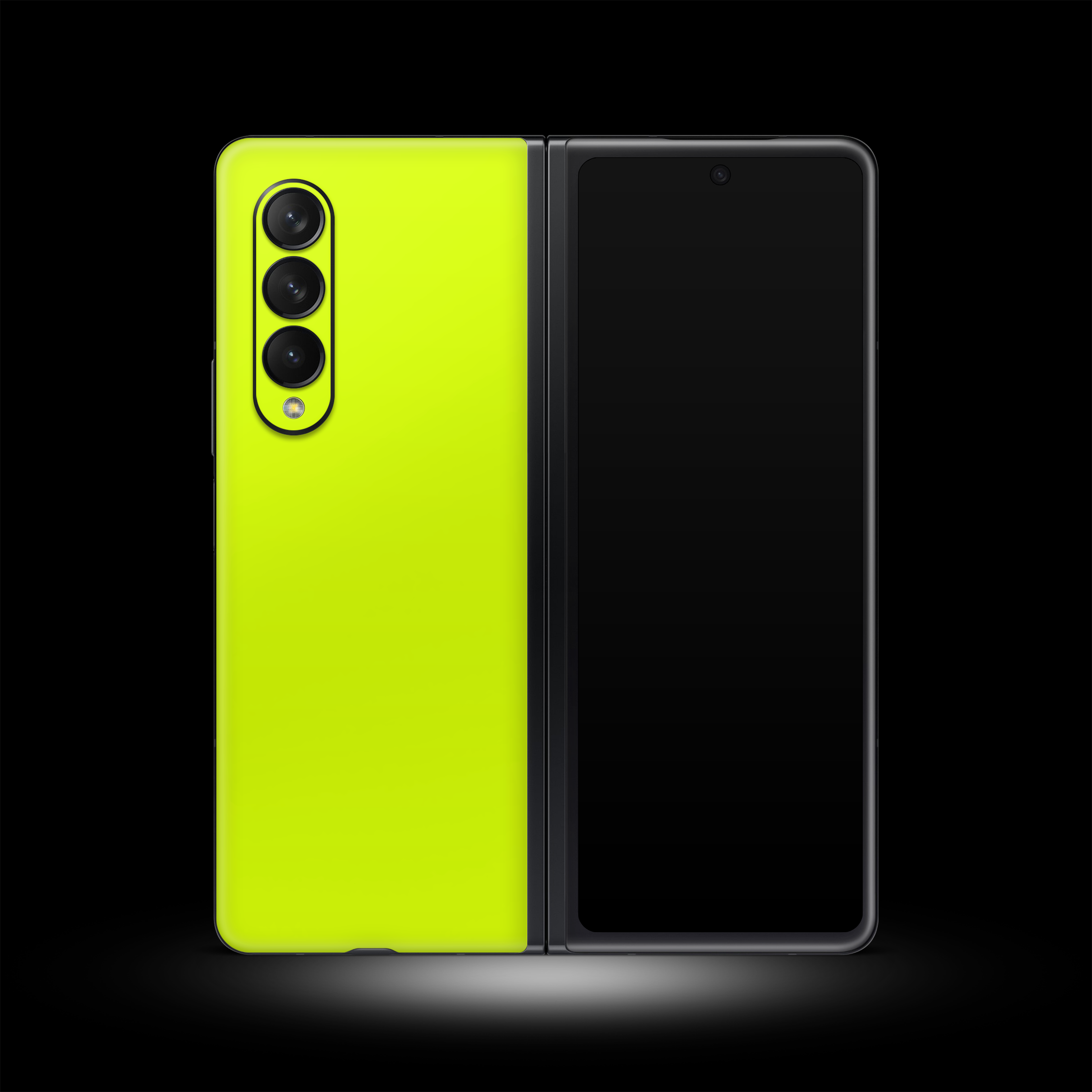 Neon Skins (Galaxy Z Fold)