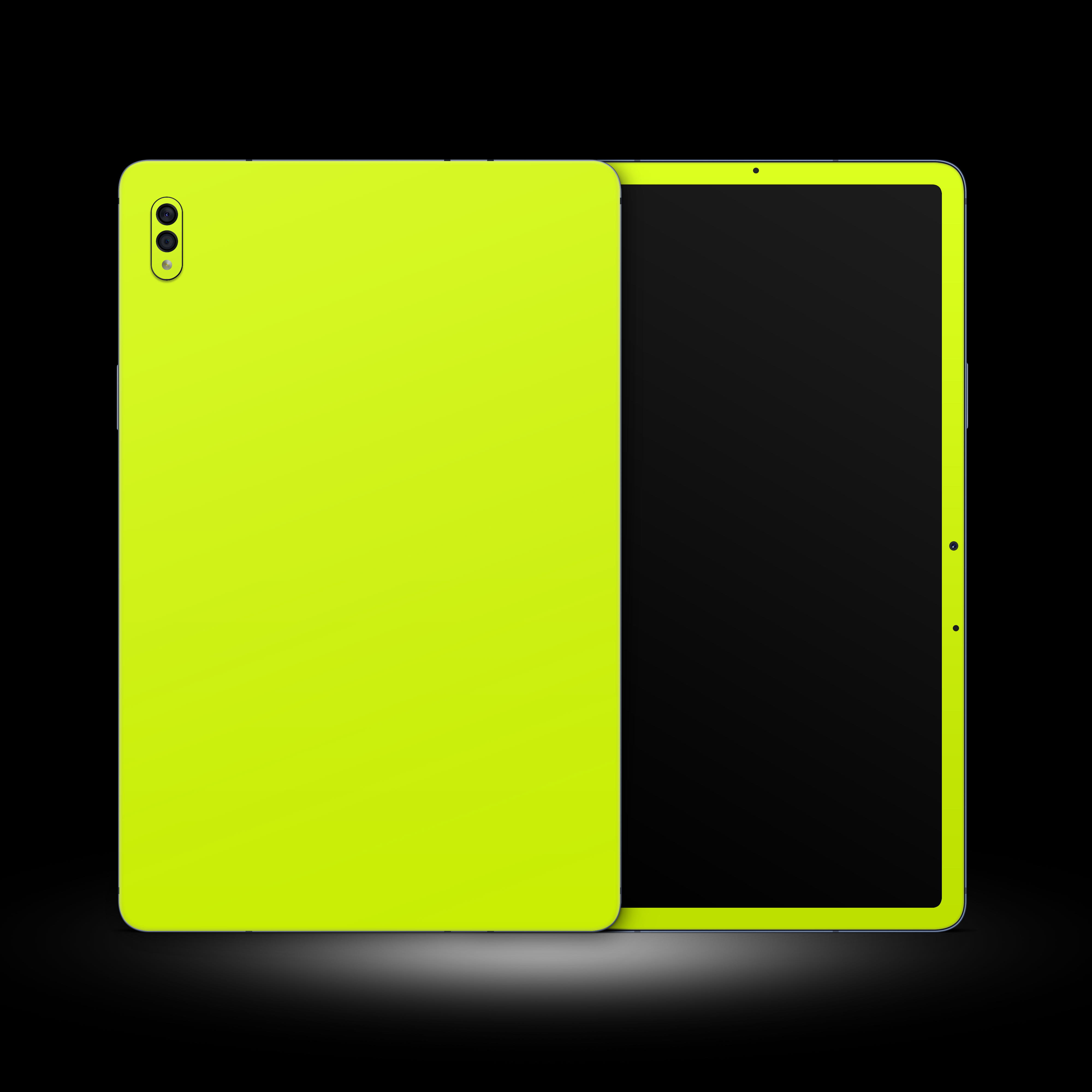 Neon Skins (Galaxy Tab)