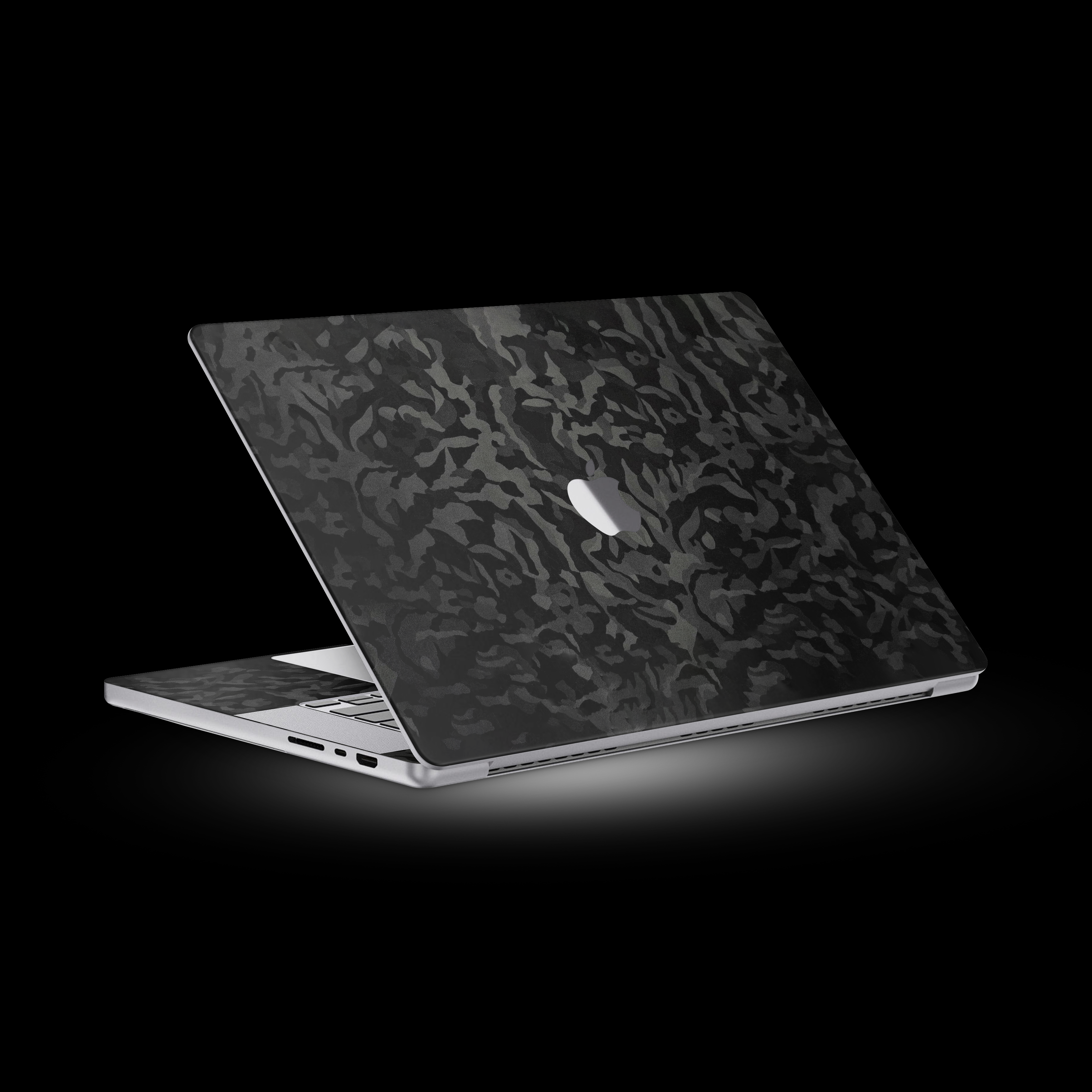 MacBook Camo Skins