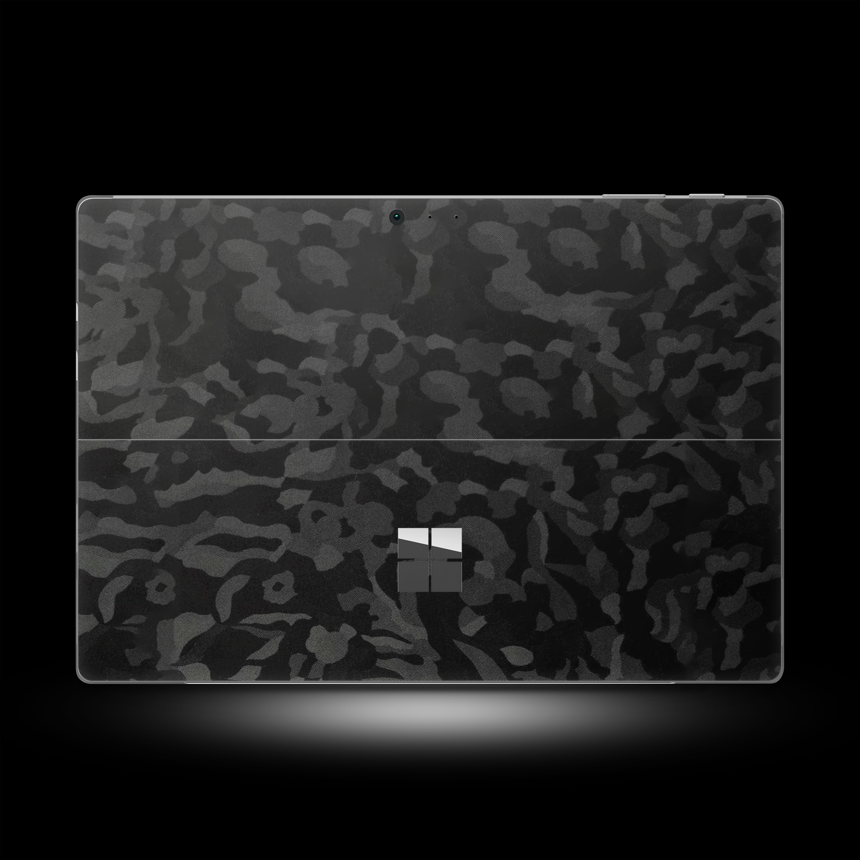 Surface Pro Camo Skins