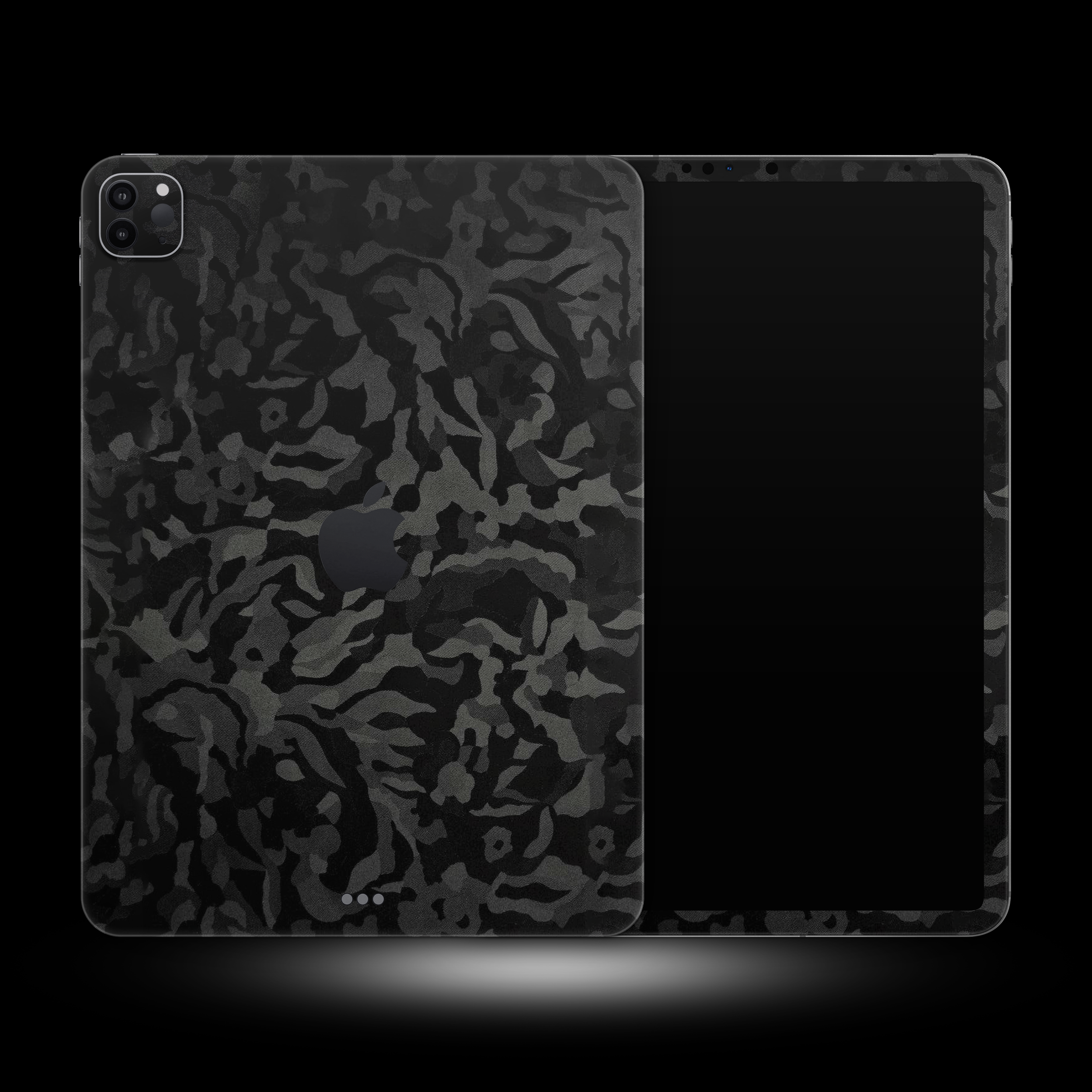 iPad Camo Skins