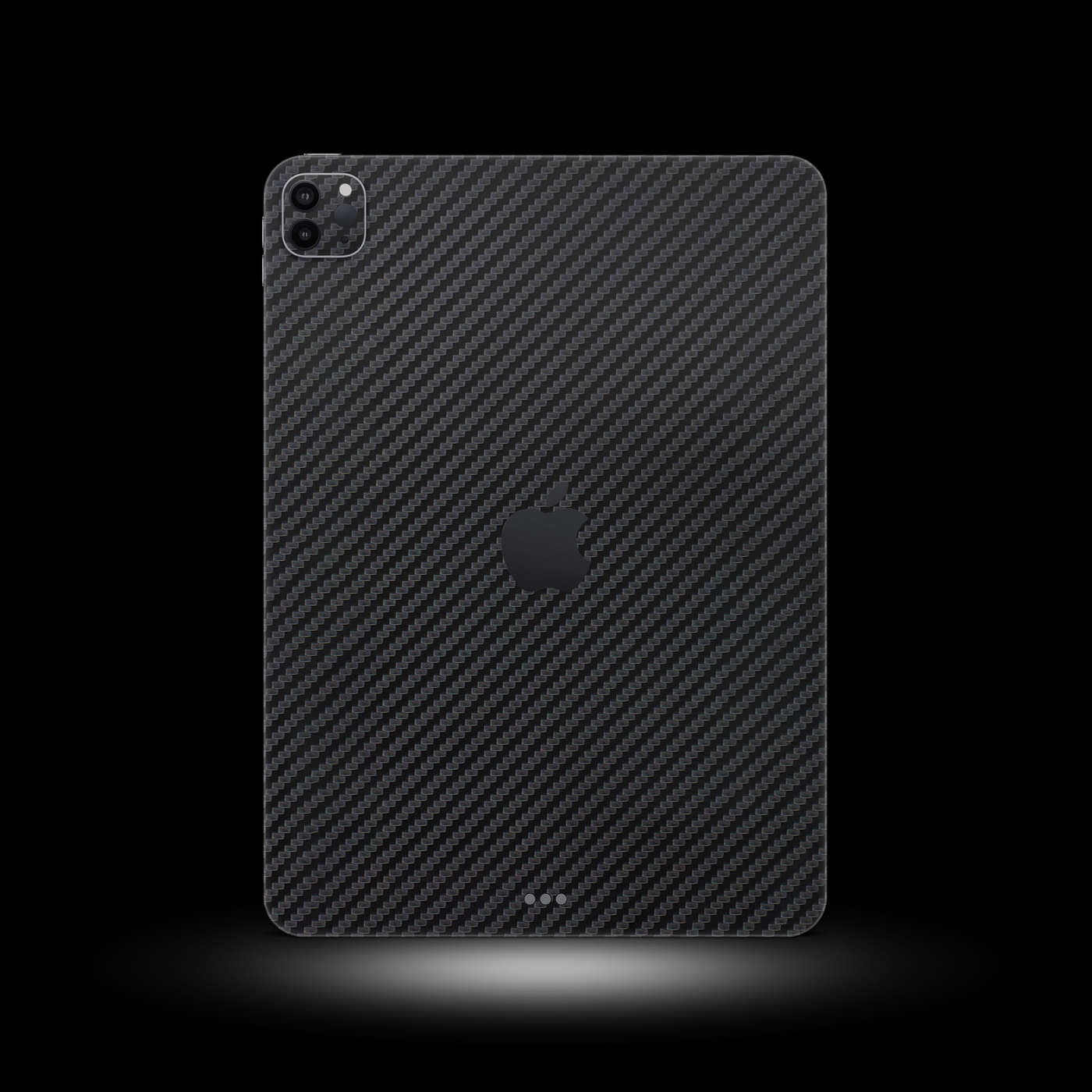 iPad Carbon Skins