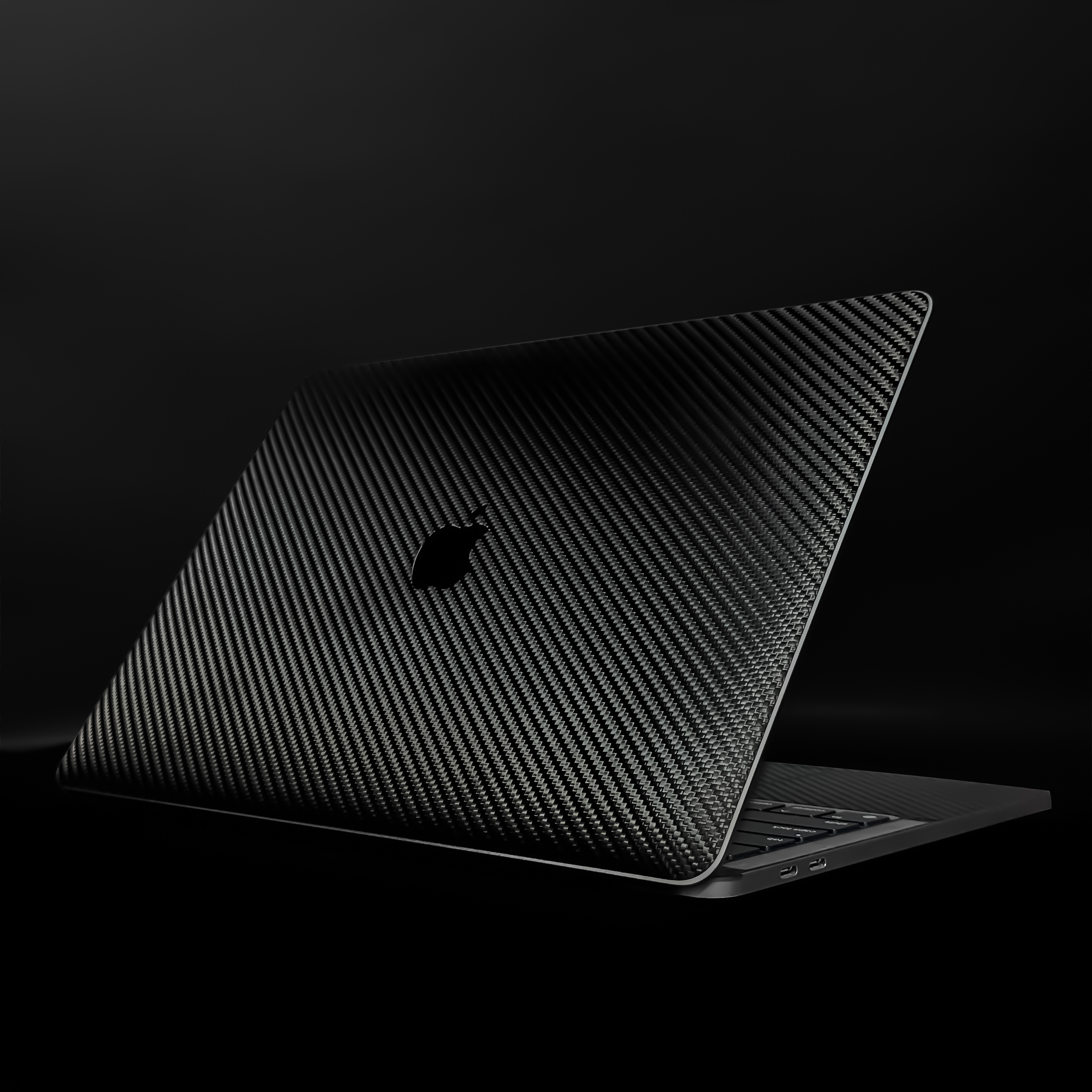 MacBook Carbon Fiber