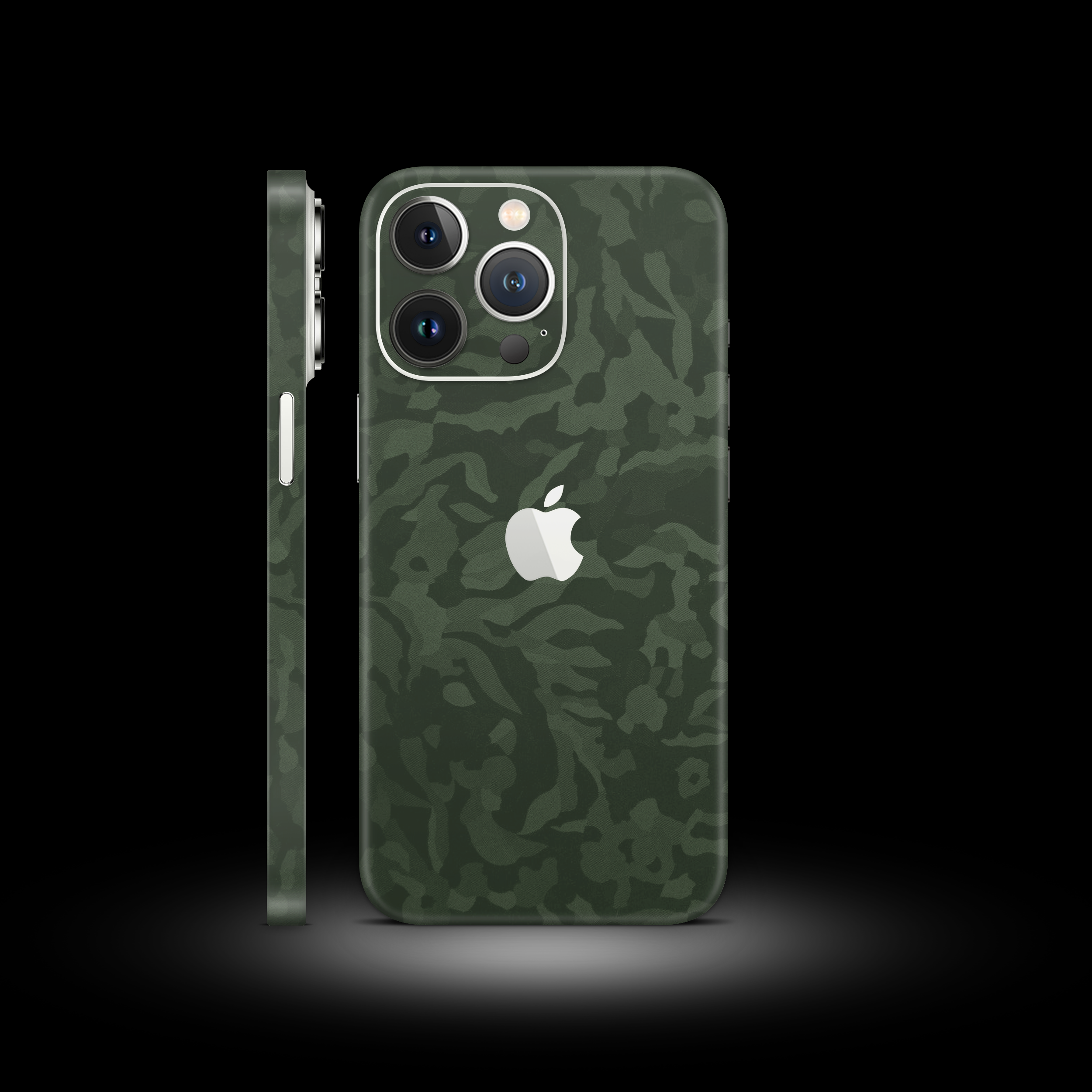 iPhone Camo Skins