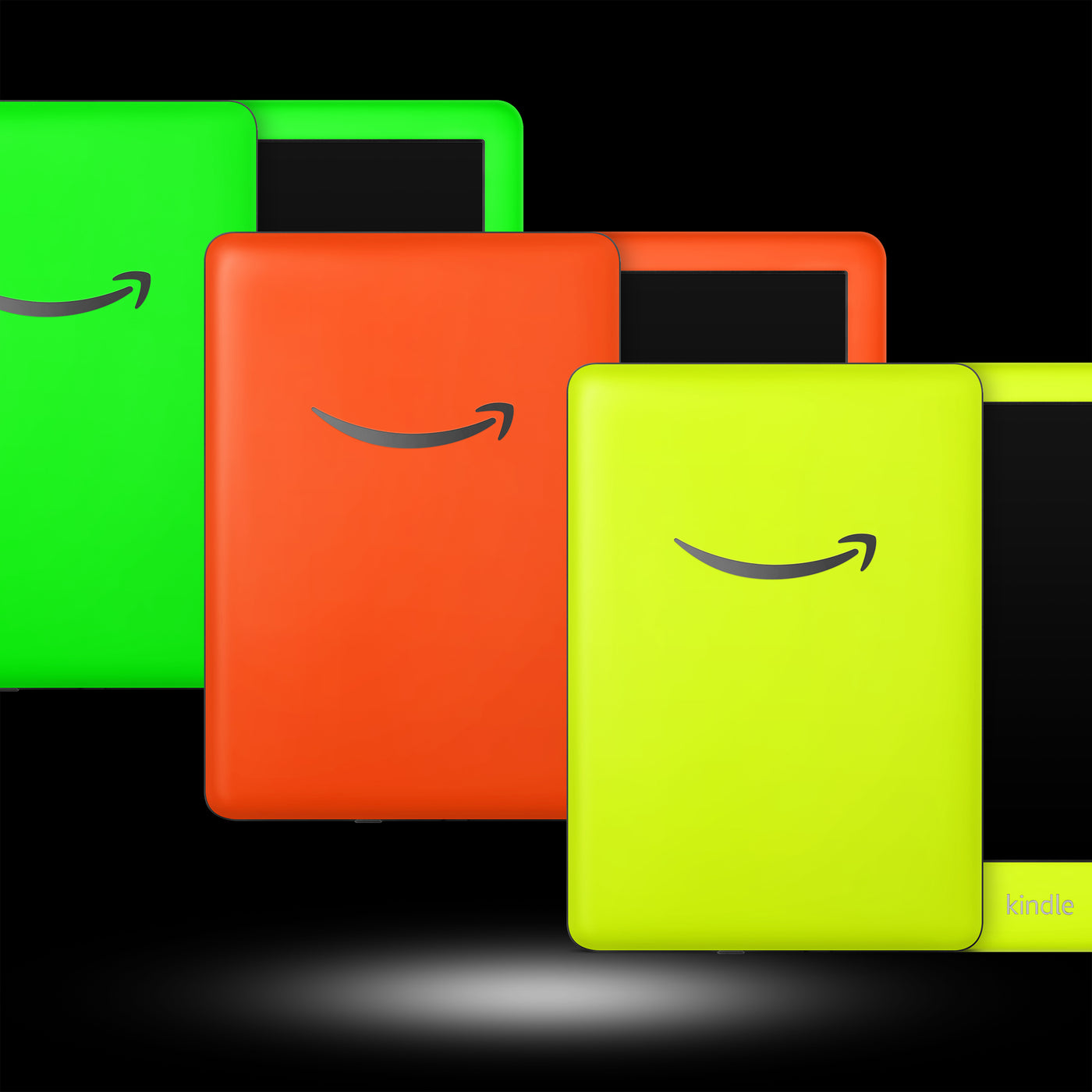 Amazon Kindle
