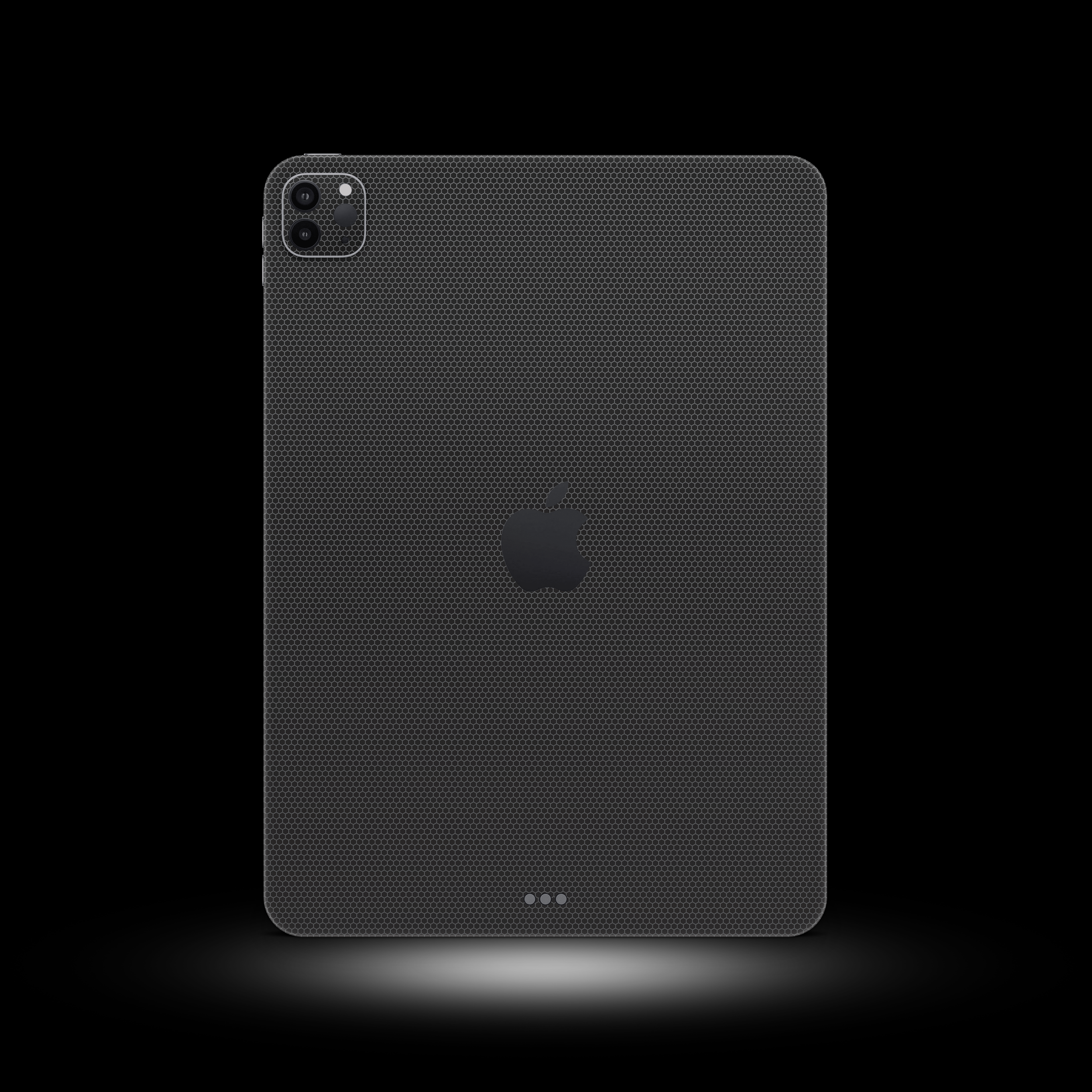 iPad Matrix Skins