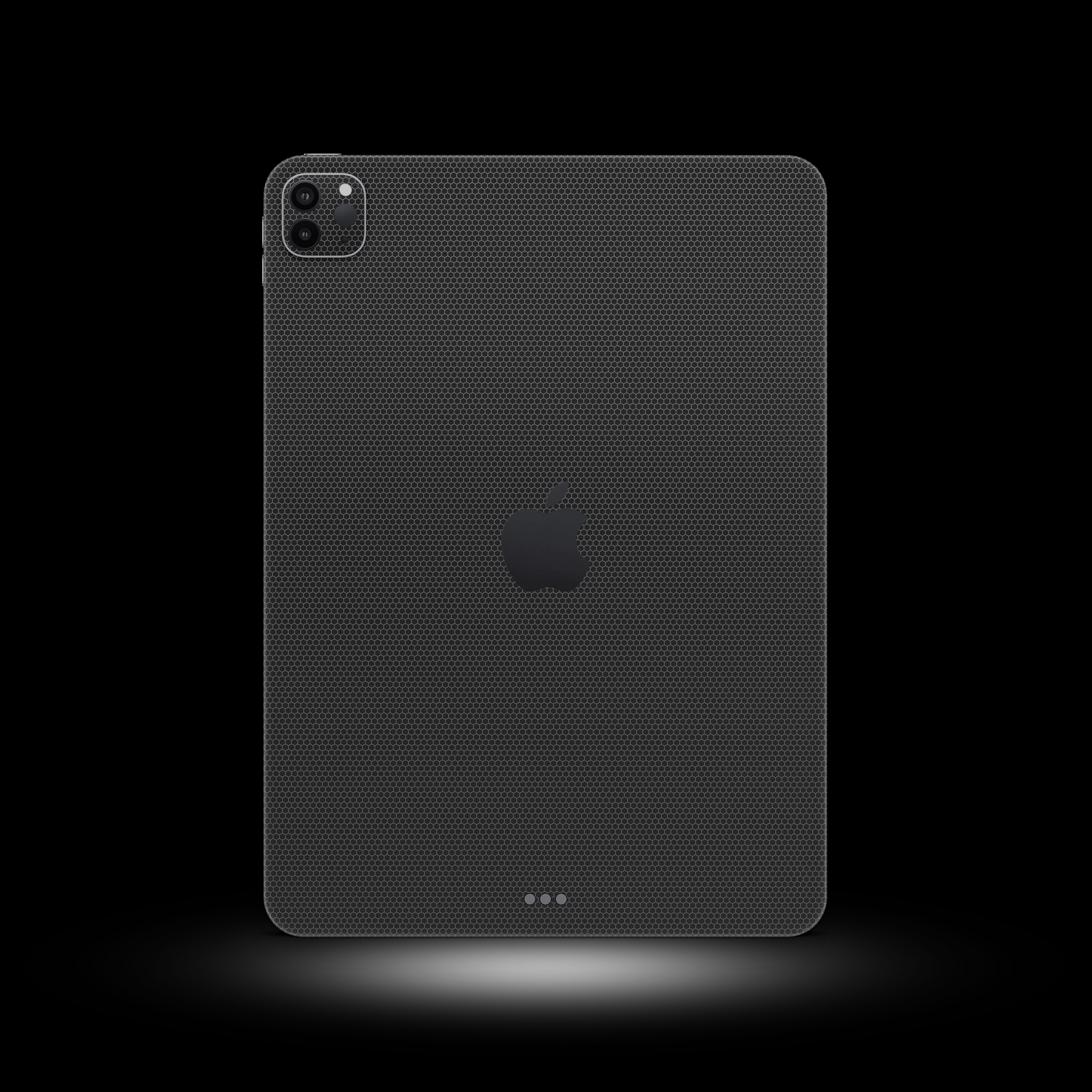 iPad Matrix Skins