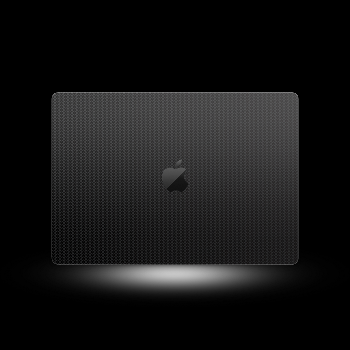 MacBook Matrix Skins