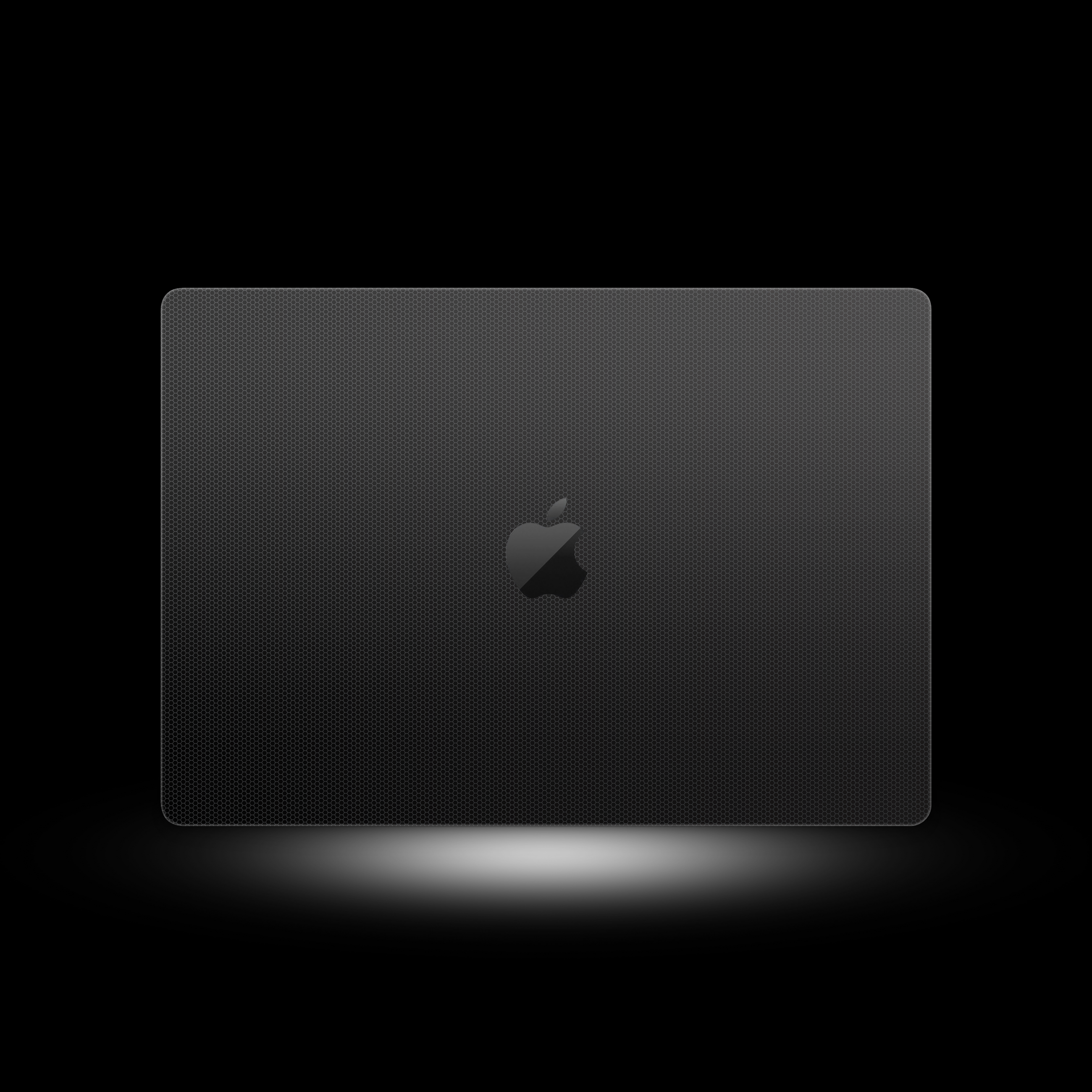 MacBook Matrix Skins