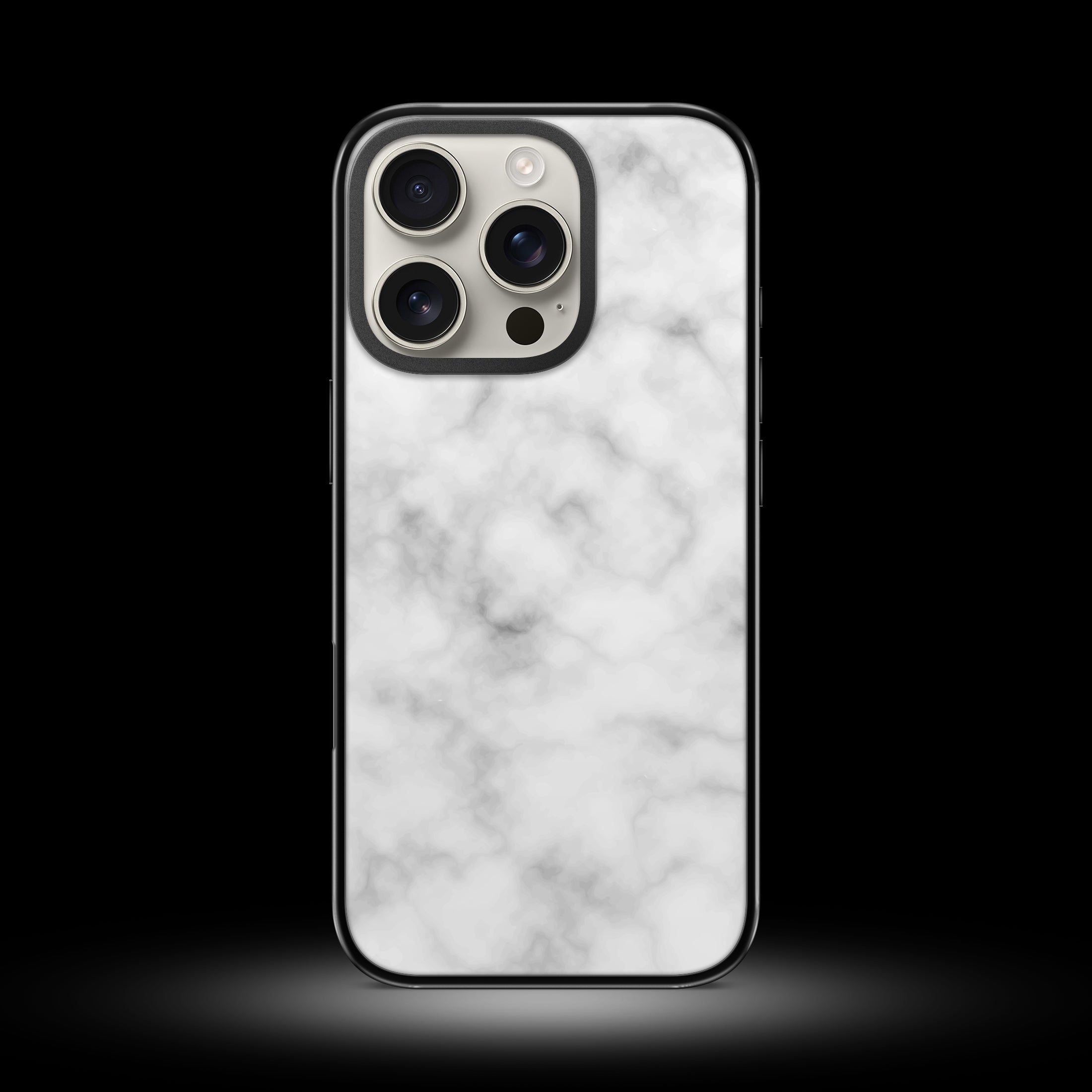 iPhone Case (Marble)