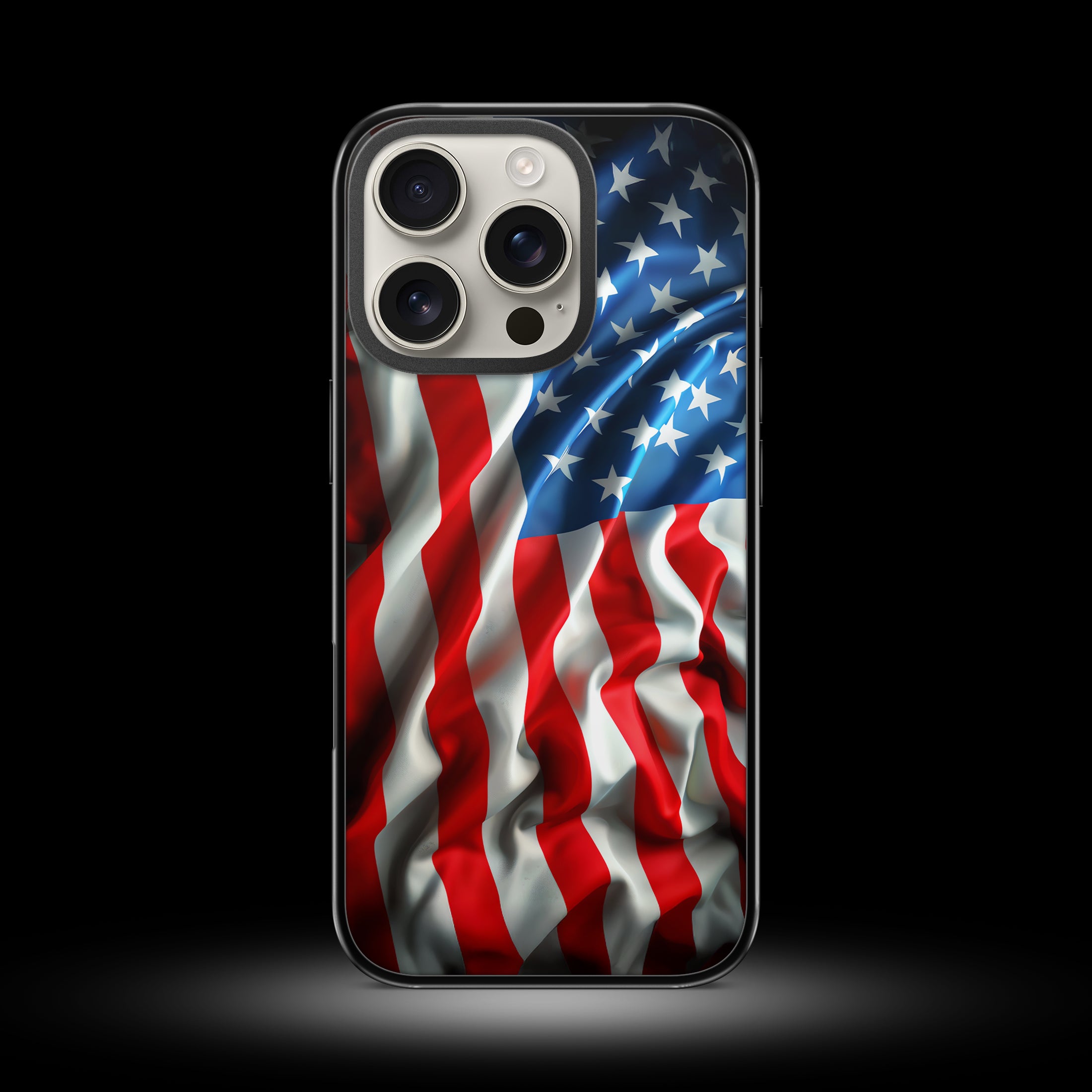 iPhone Case (USA)