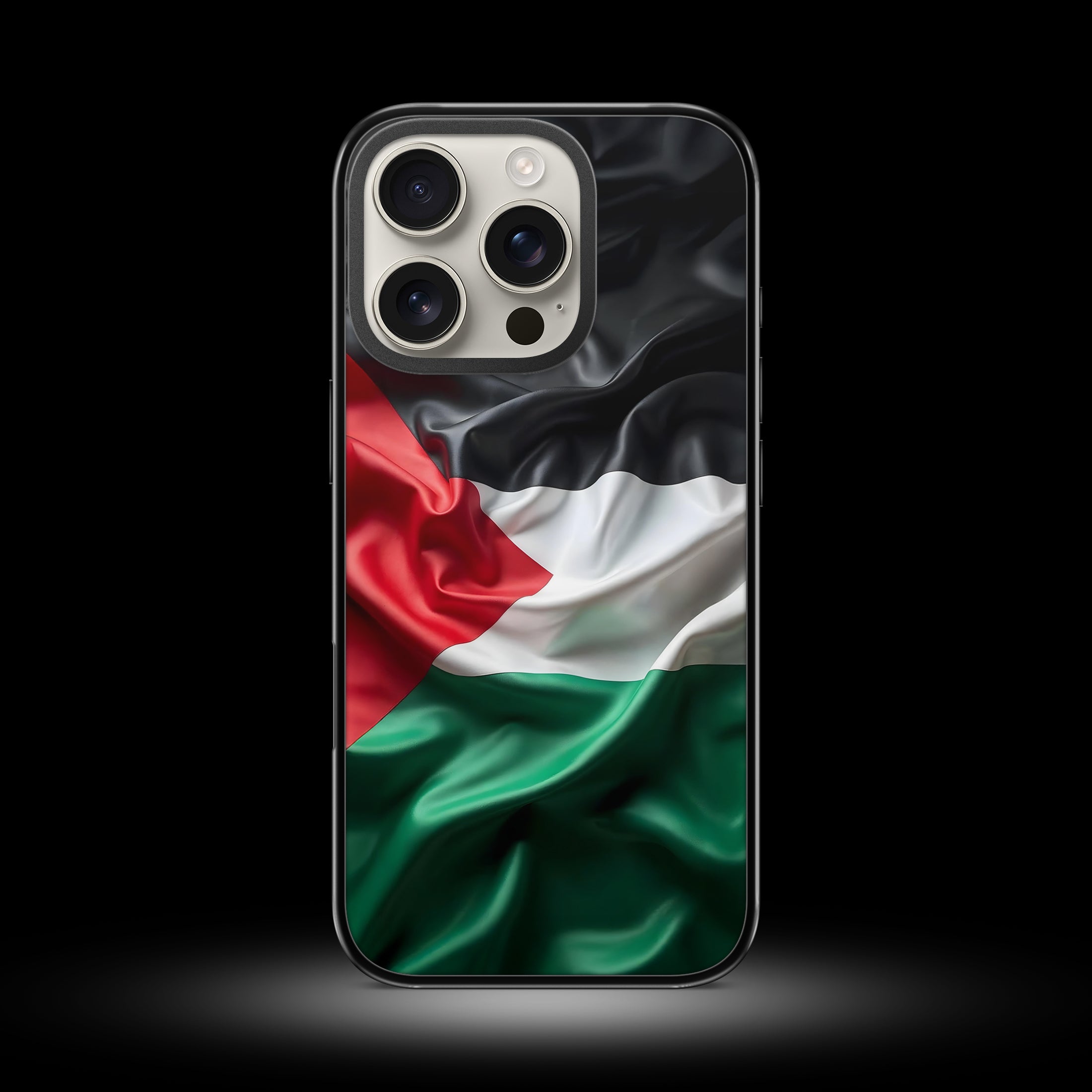 iPhone Case (Palestine)