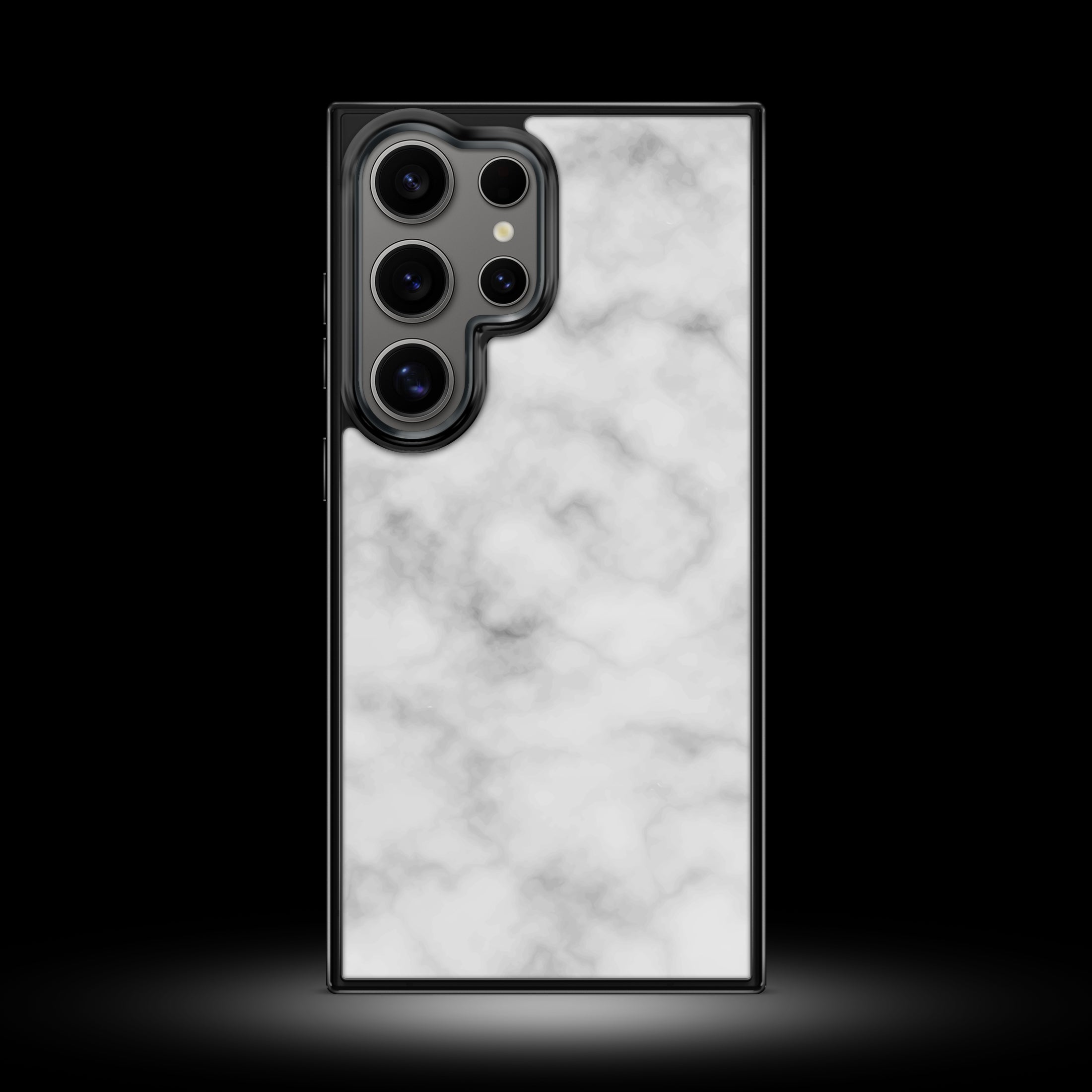 Samsung Case (Marble)