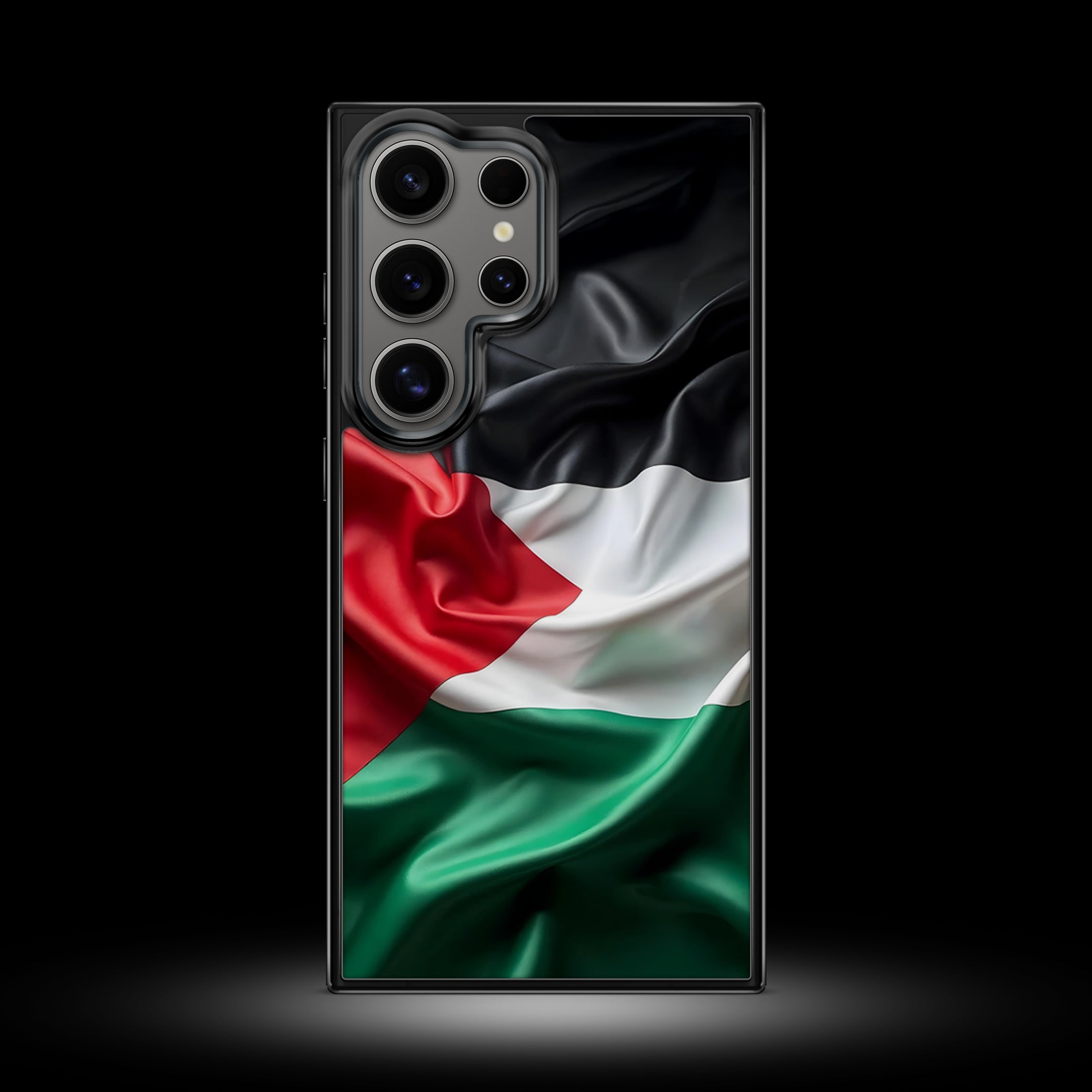 Samsung Case (Palestine)